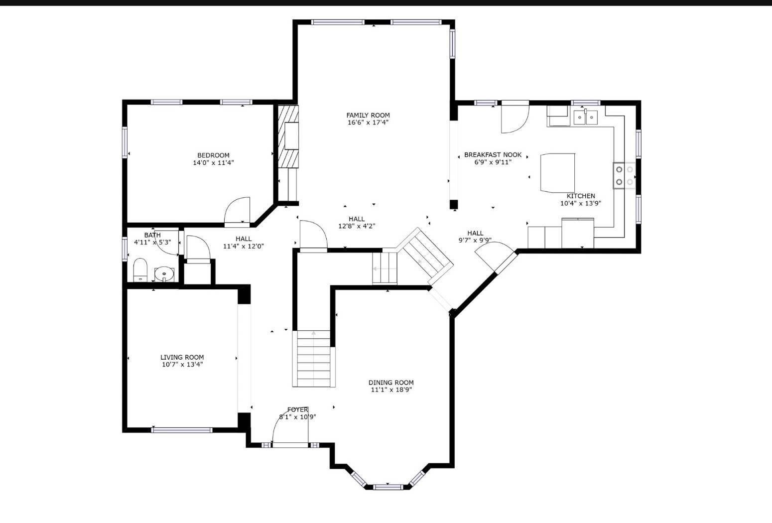 104 Fairgrove Cir