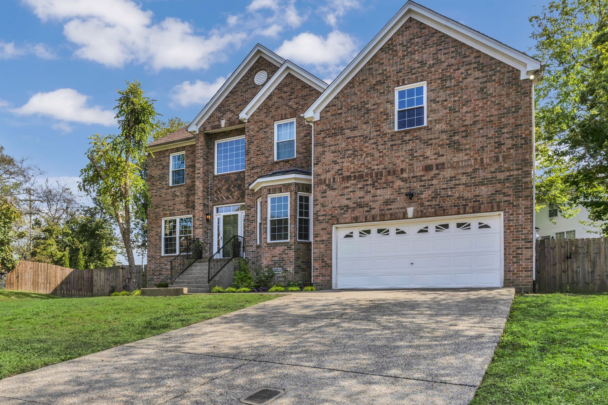104 Fairgrove Cir