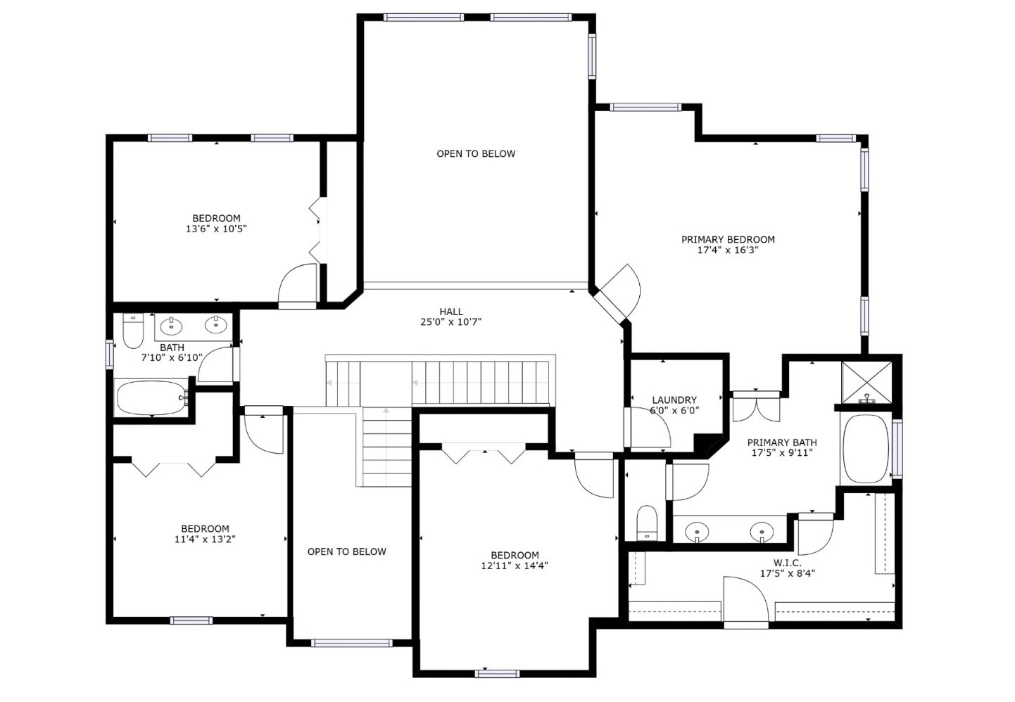 104 Fairgrove Cir