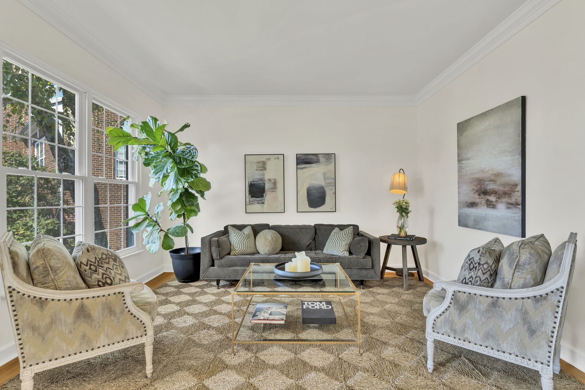 104 Fairgrove Cir