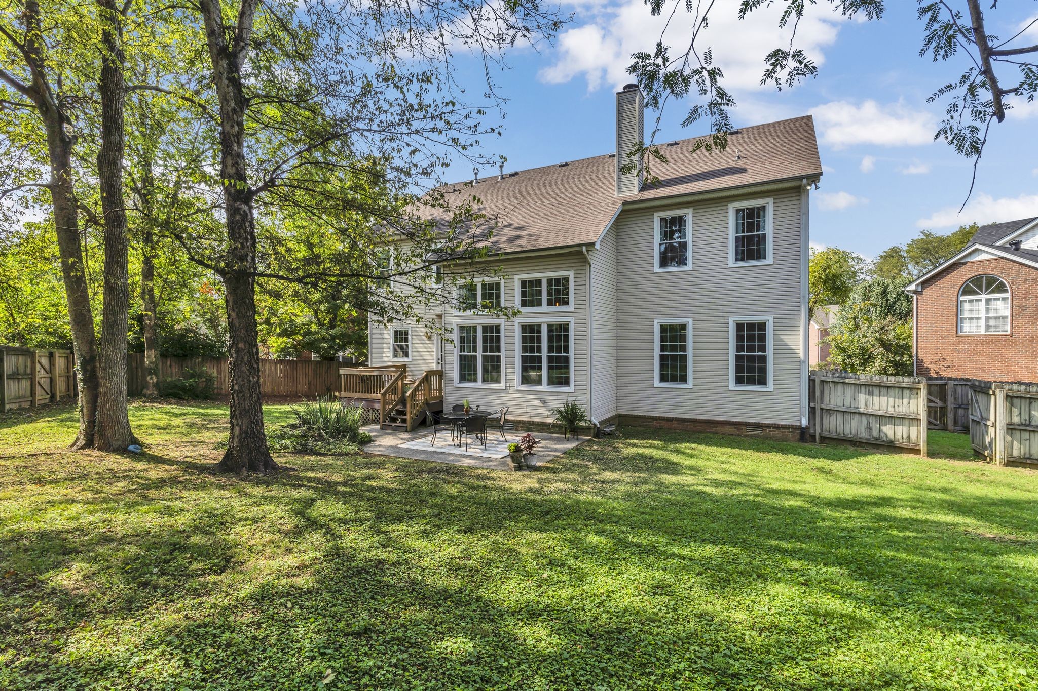 104 Fairgrove Cir