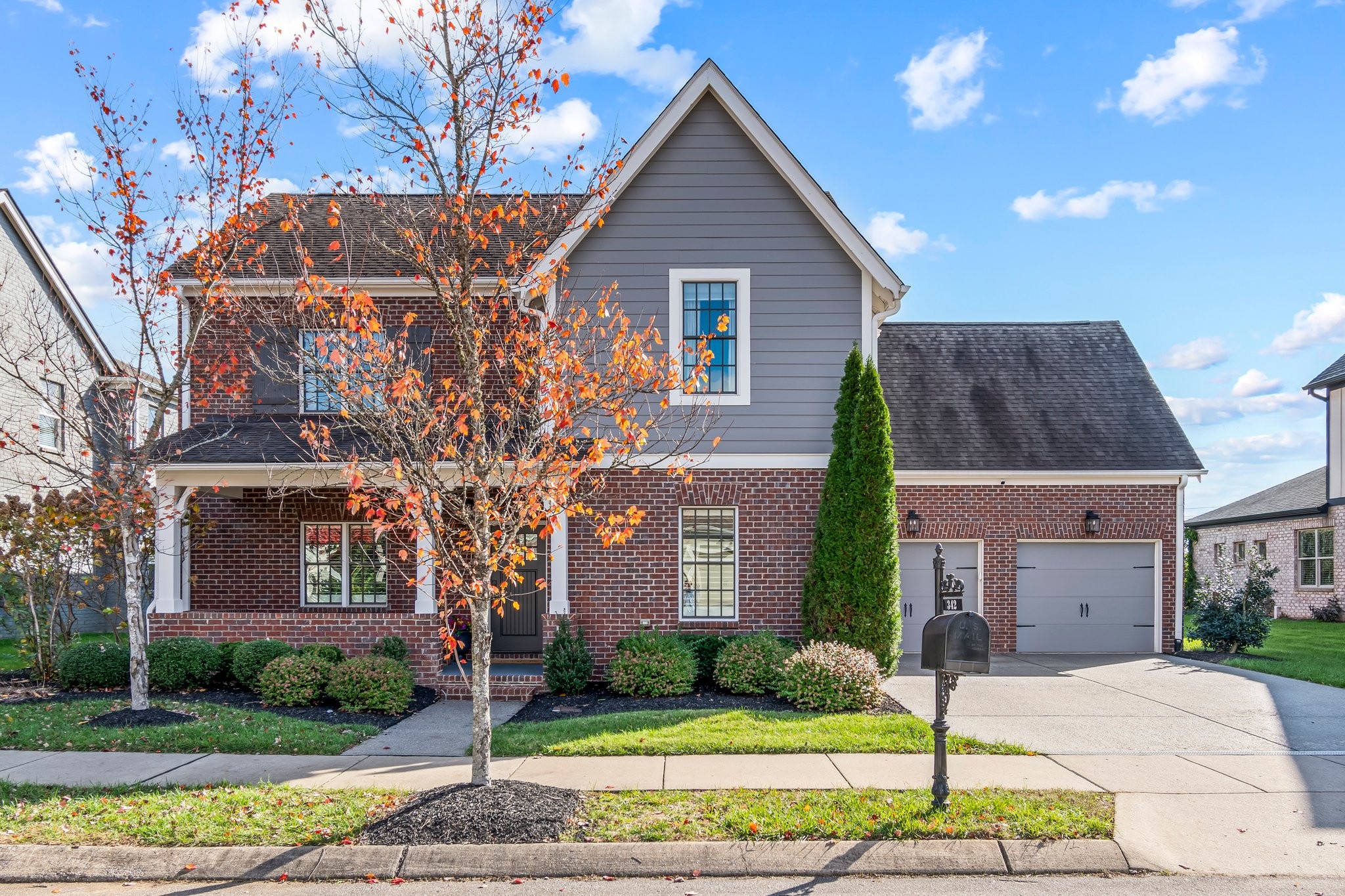 342 Finnhorse Ln