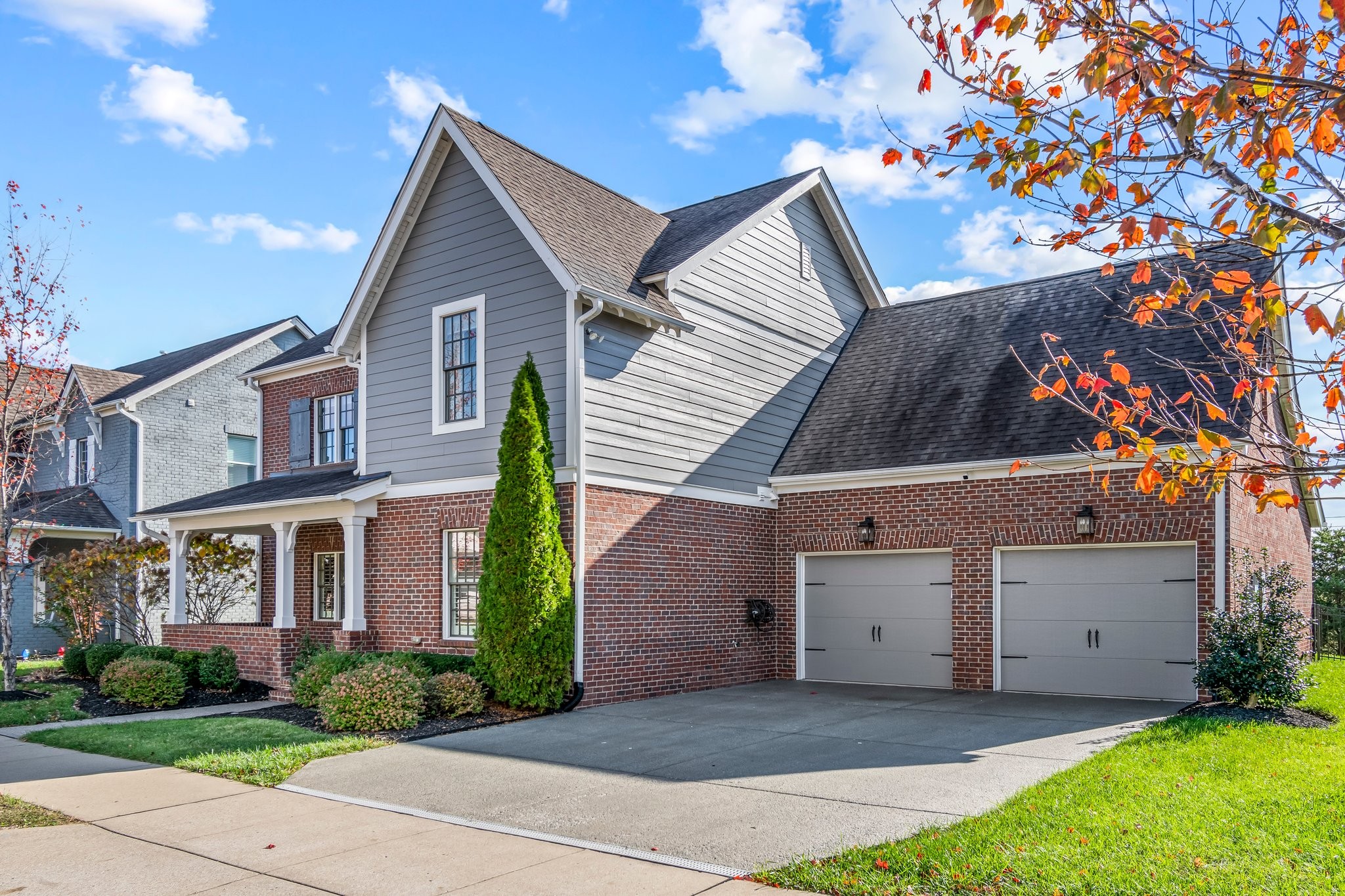342 Finnhorse Ln