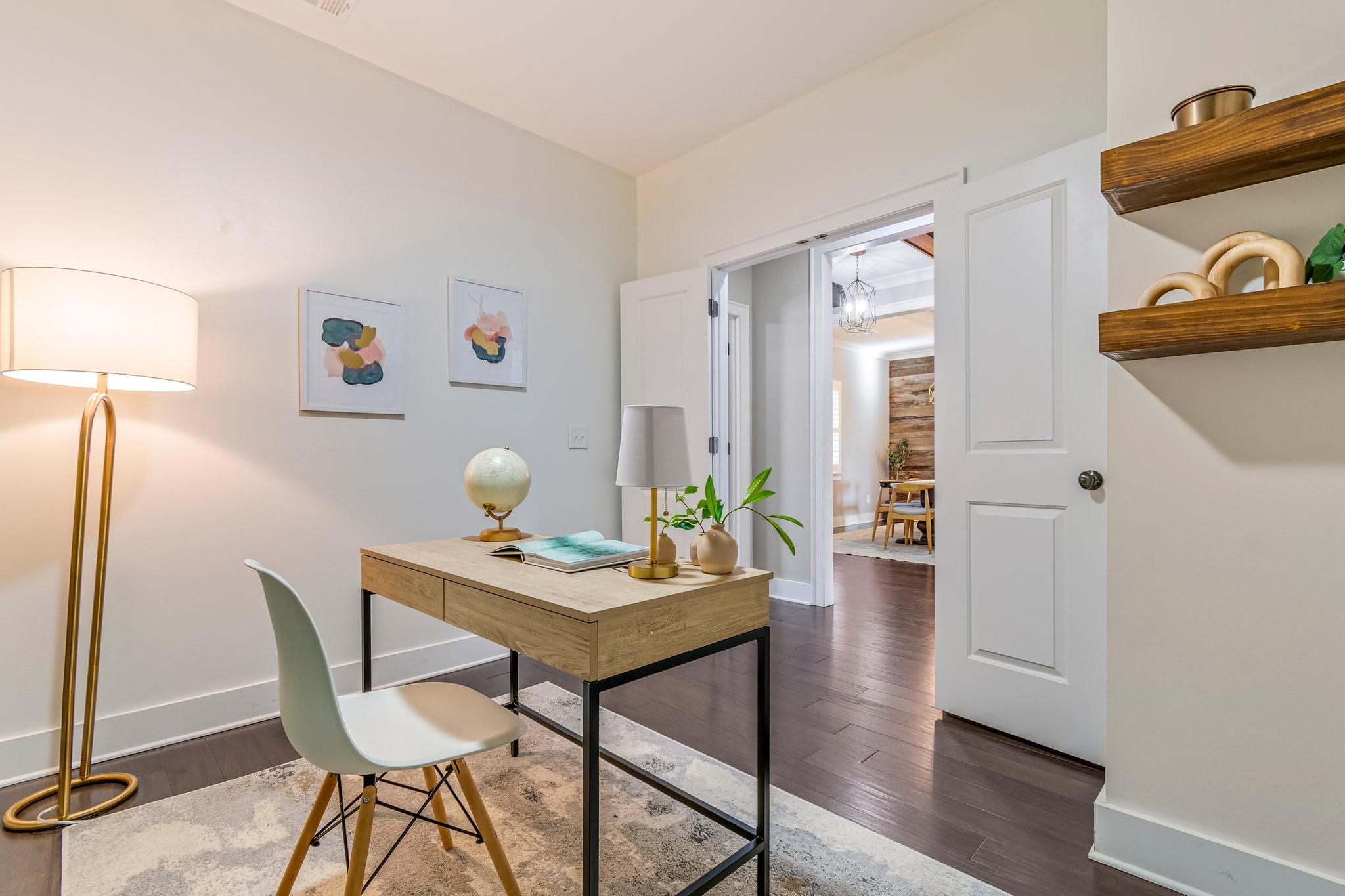 342 Finnhorse Ln