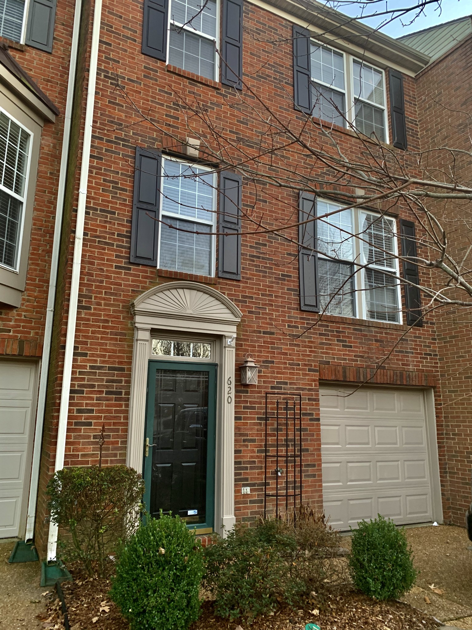 620 Huffine Manor Cir