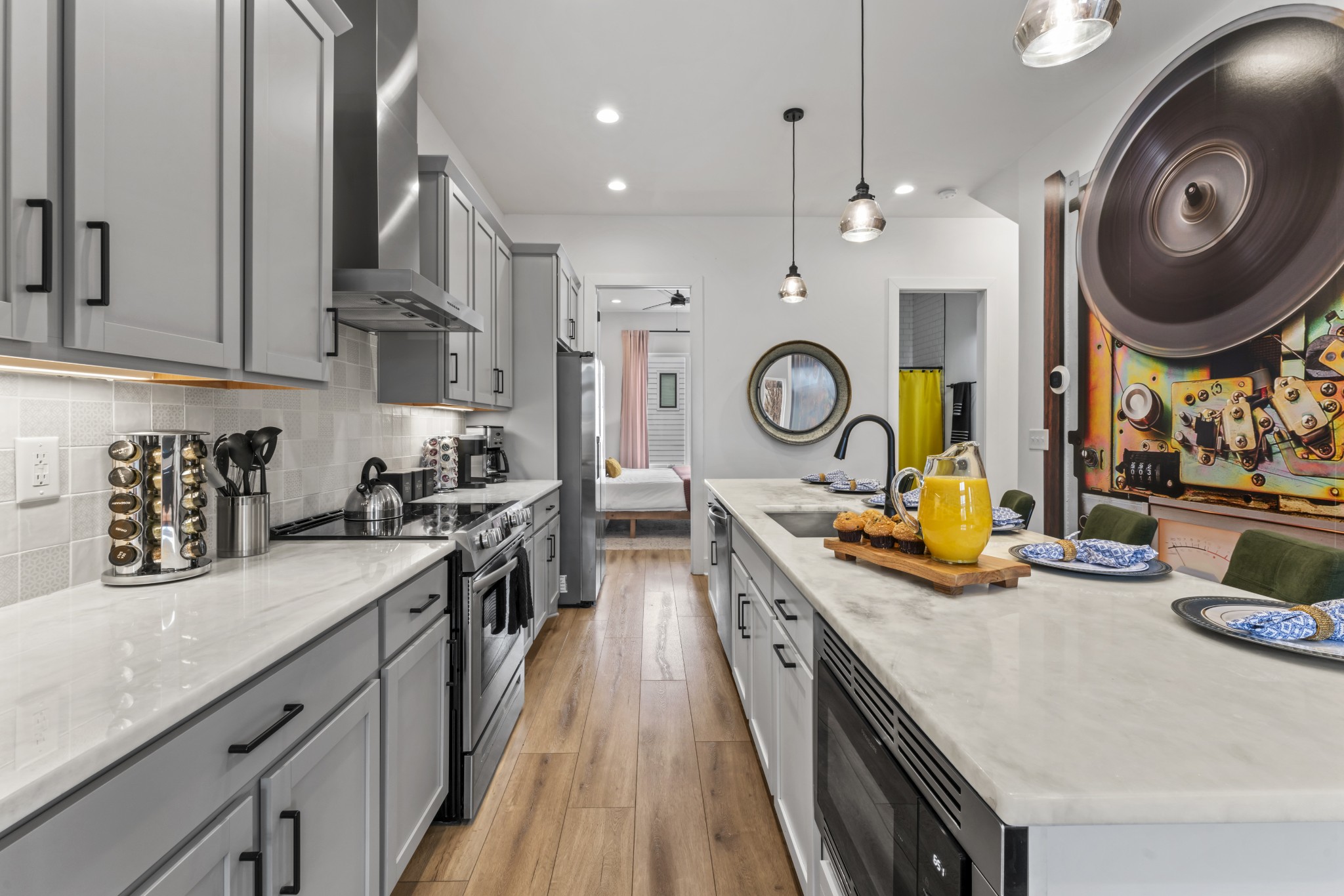2403 Jefferson St Unit: #C