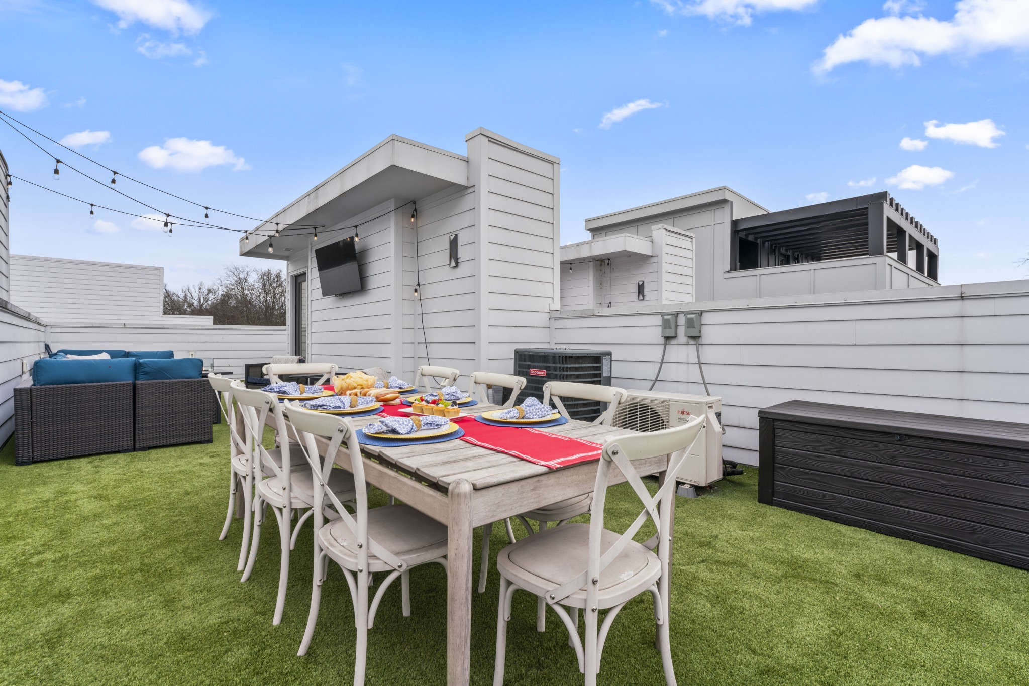 2403 Jefferson St Unit: #C