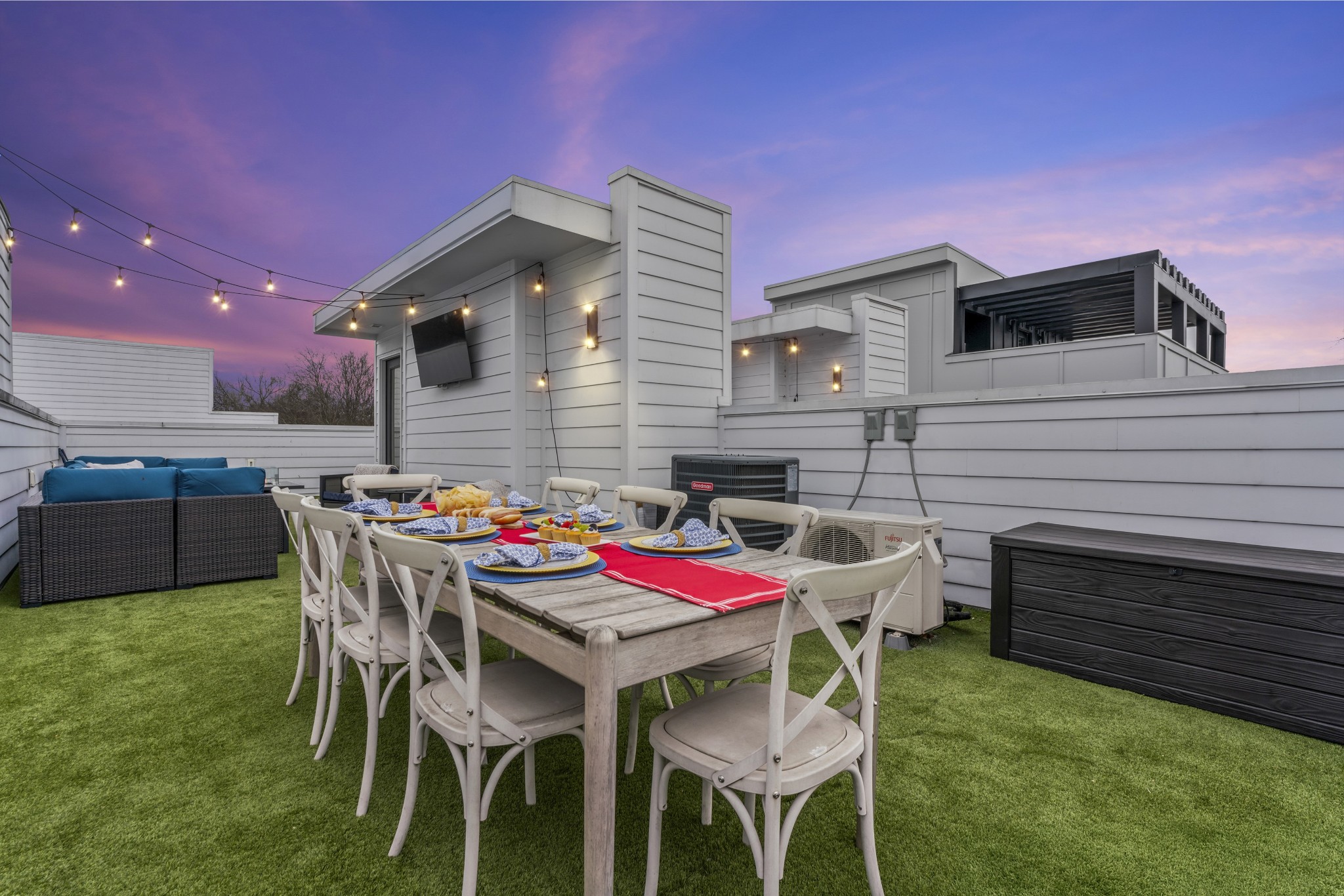 2403 Jefferson St Unit: #C