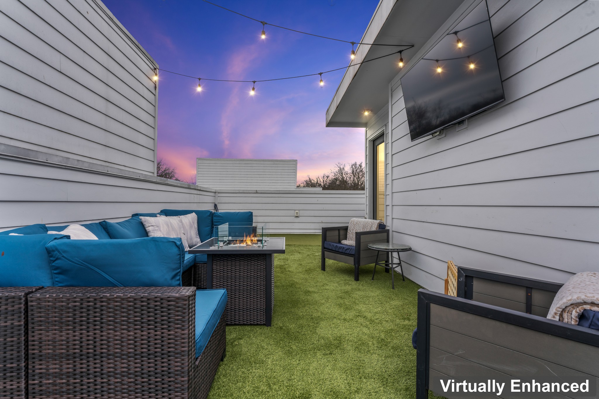 2403 Jefferson St Unit: #C