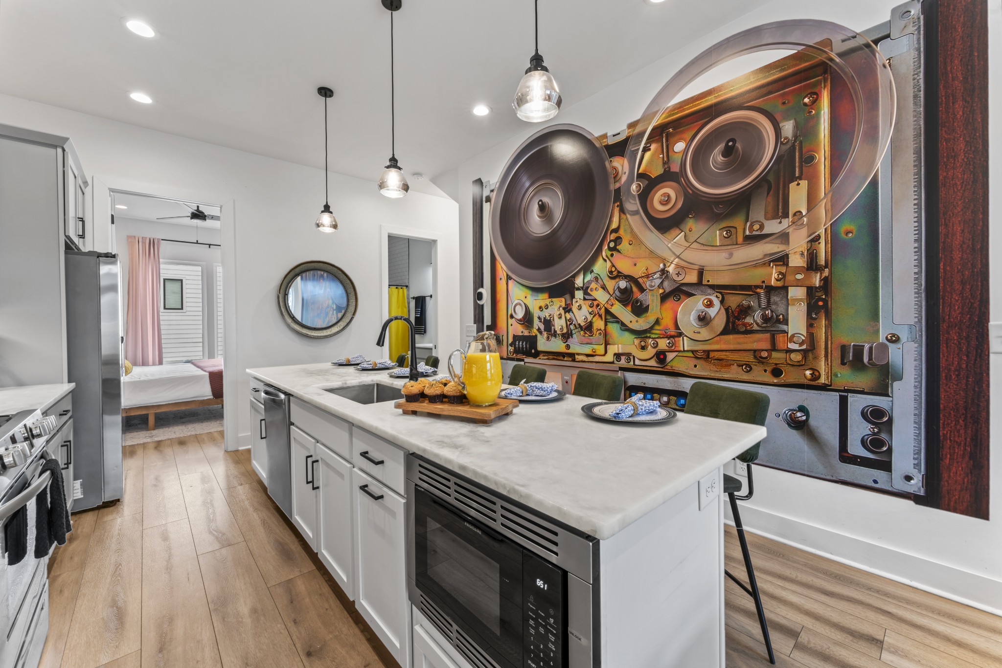 2403 Jefferson St Unit: #C