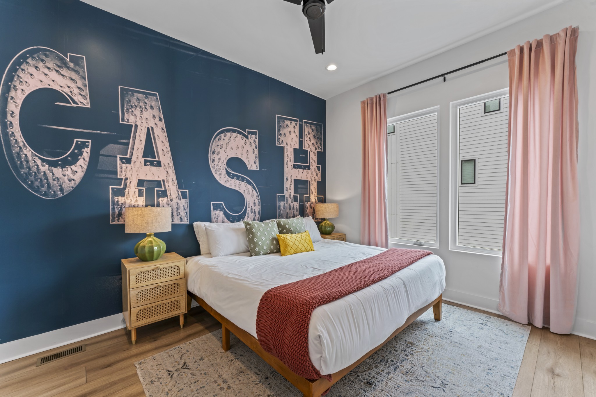 2403 Jefferson St Unit: #C