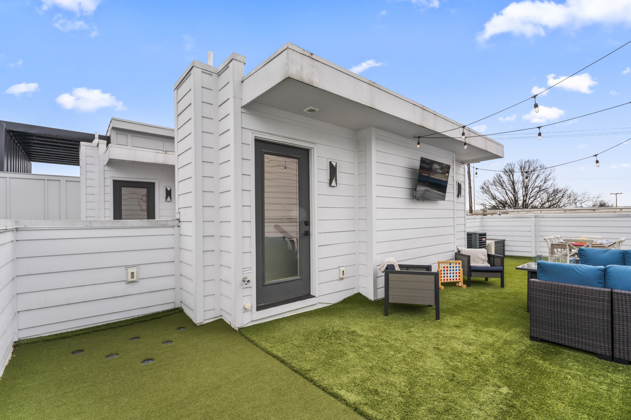 2403 Jefferson St Unit: #C