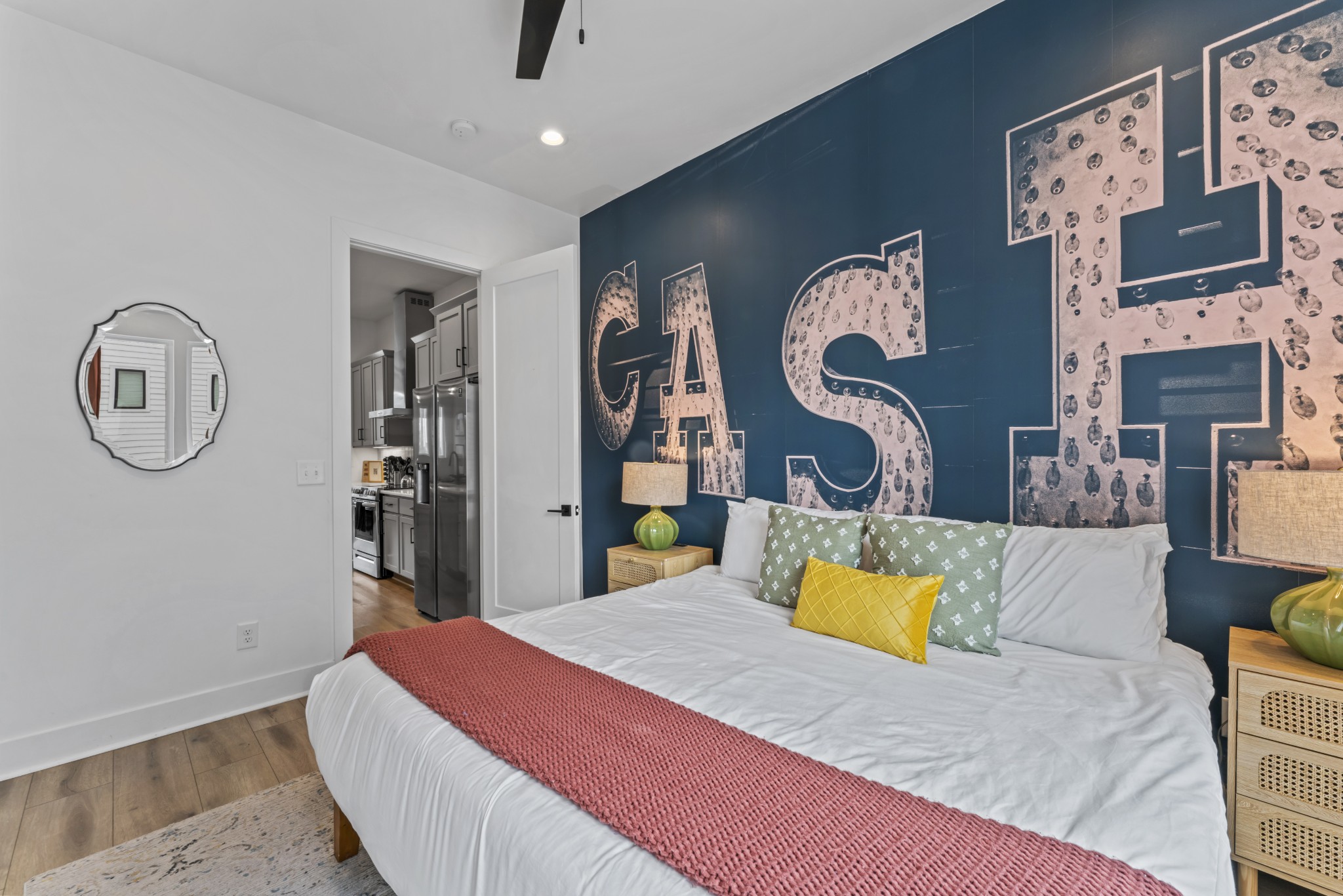 2403 Jefferson St Unit: #C