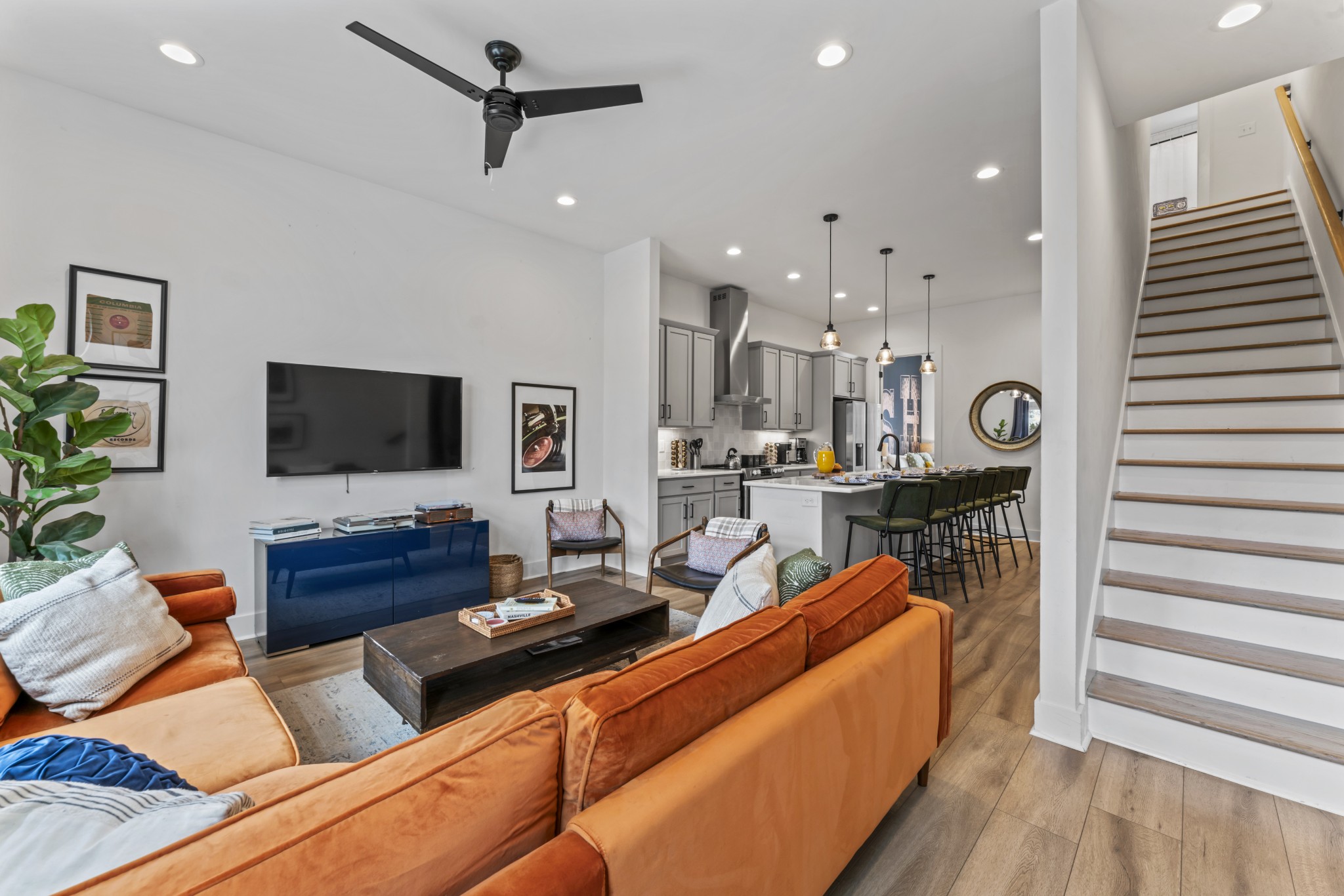 2403 Jefferson St Unit: #C