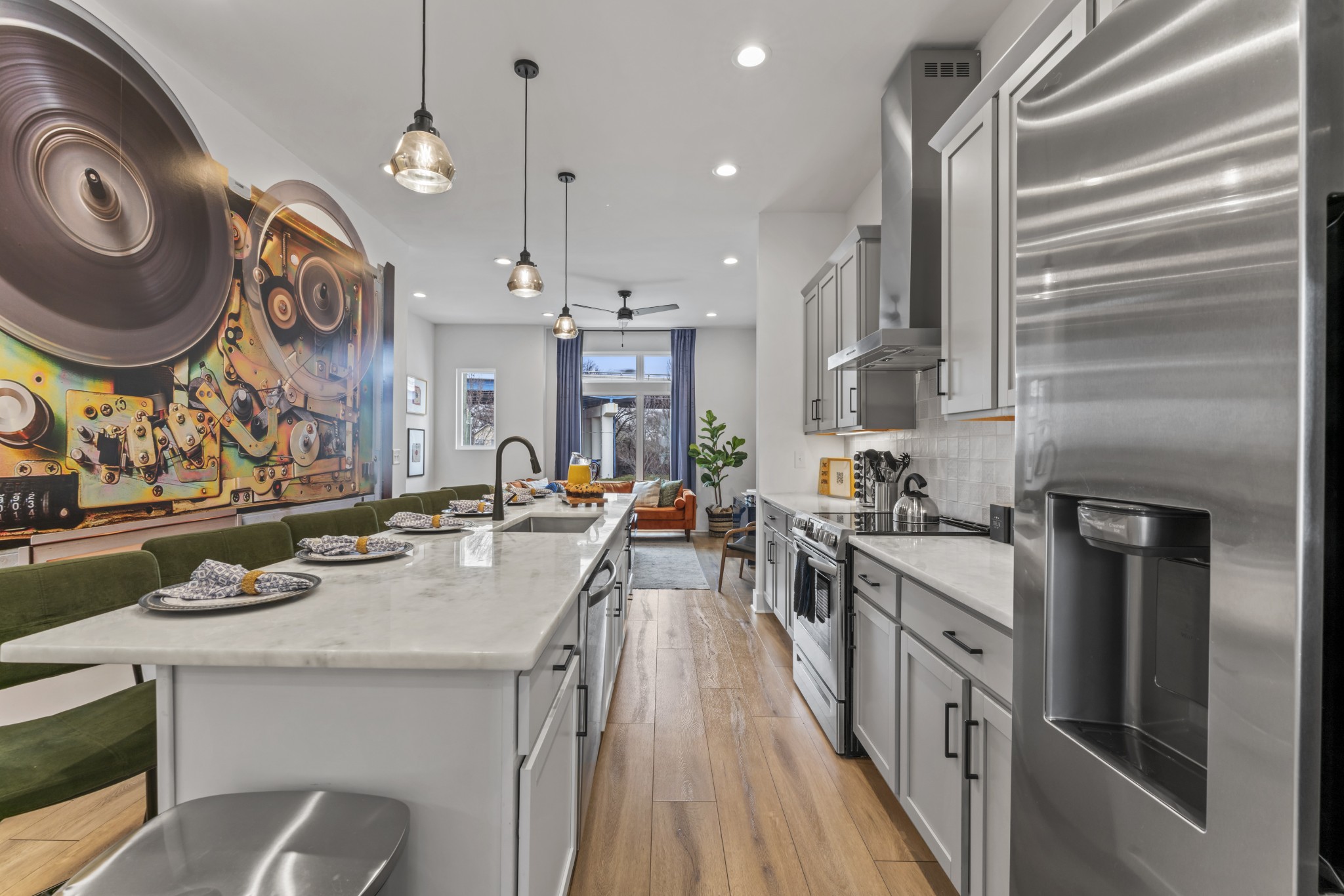 2403 Jefferson St Unit: #C