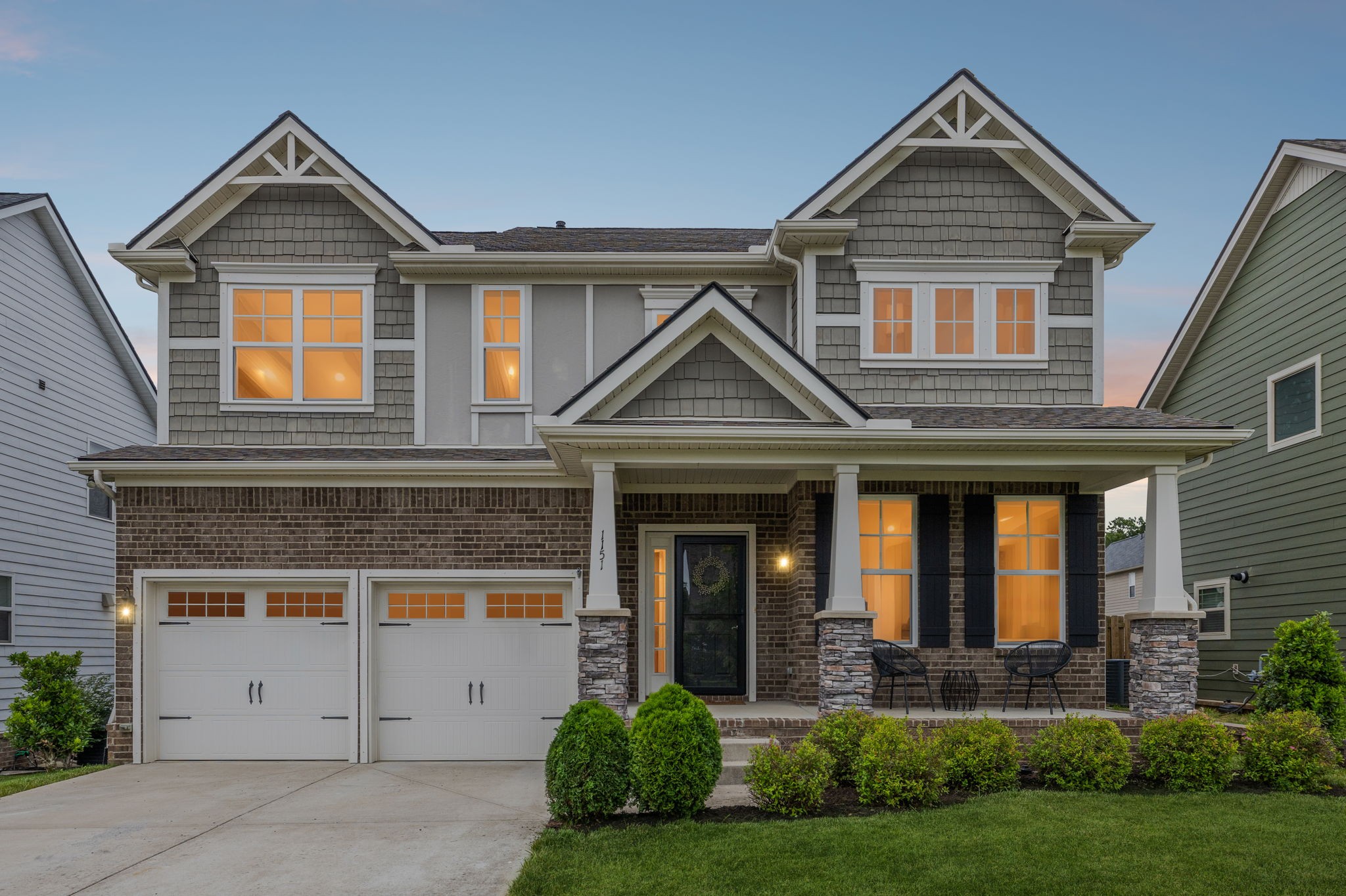 1151 Cotillion Dr