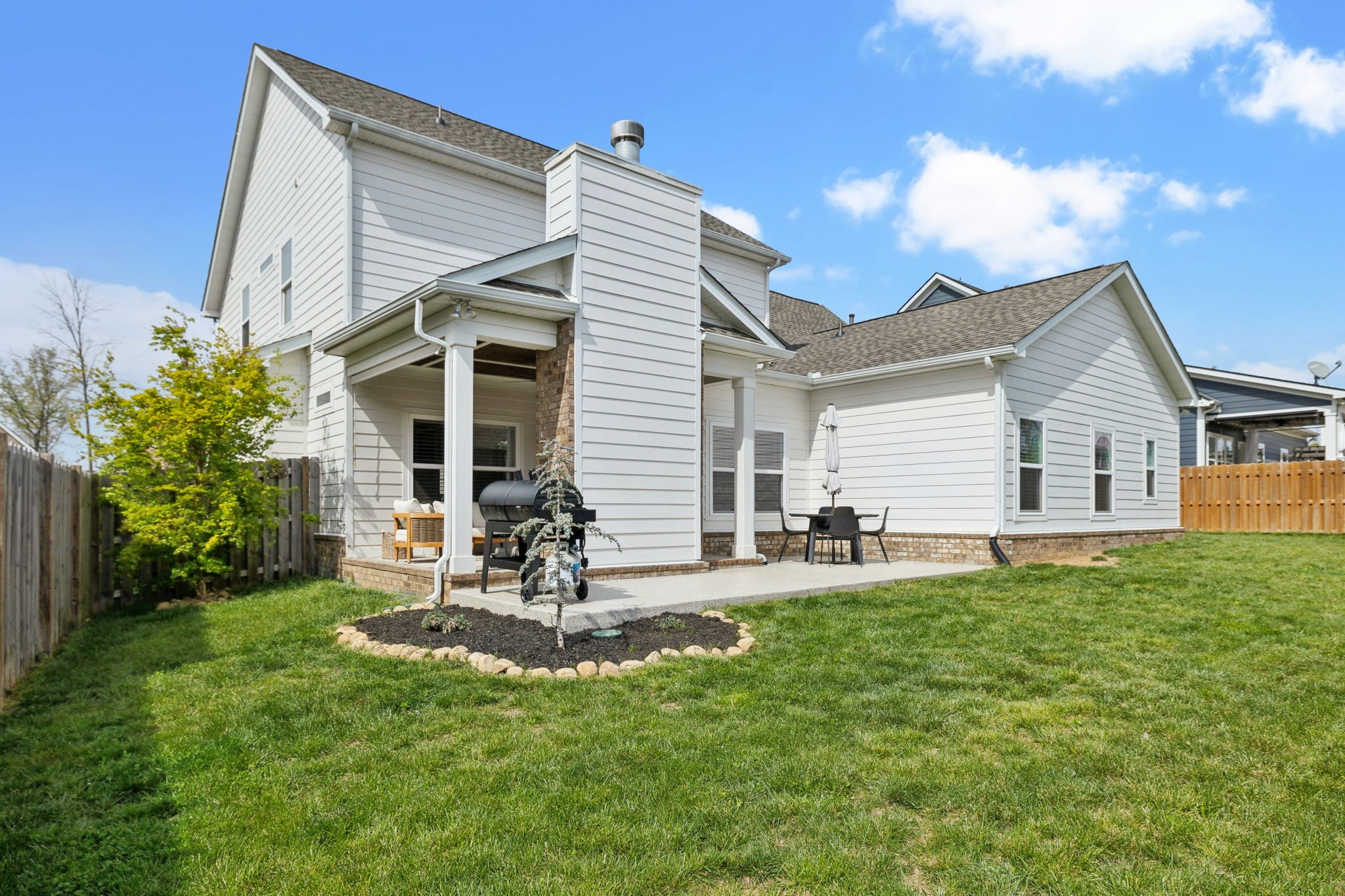 6404 Mottled Duck Dr