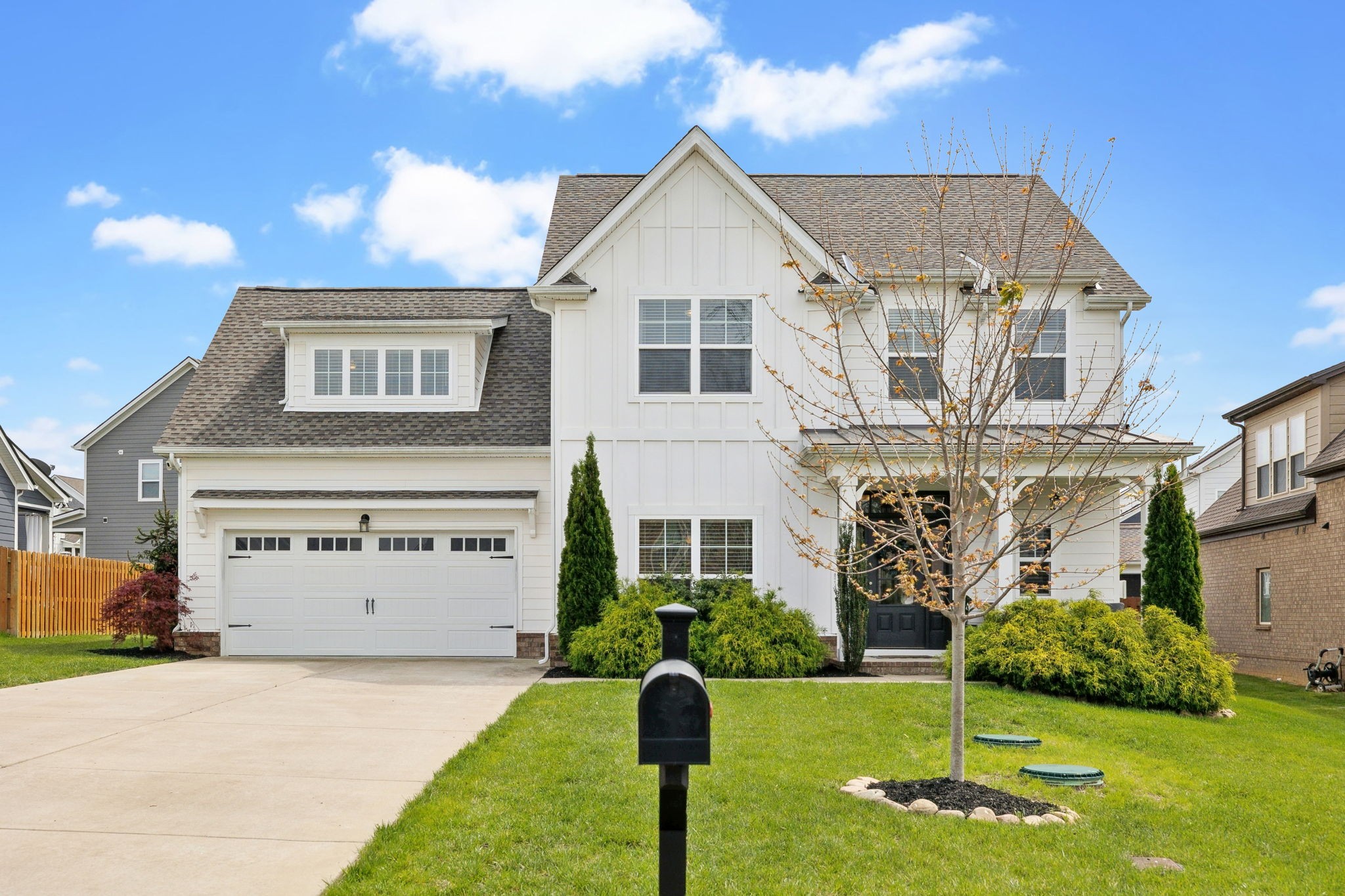 6404 Mottled Duck Dr