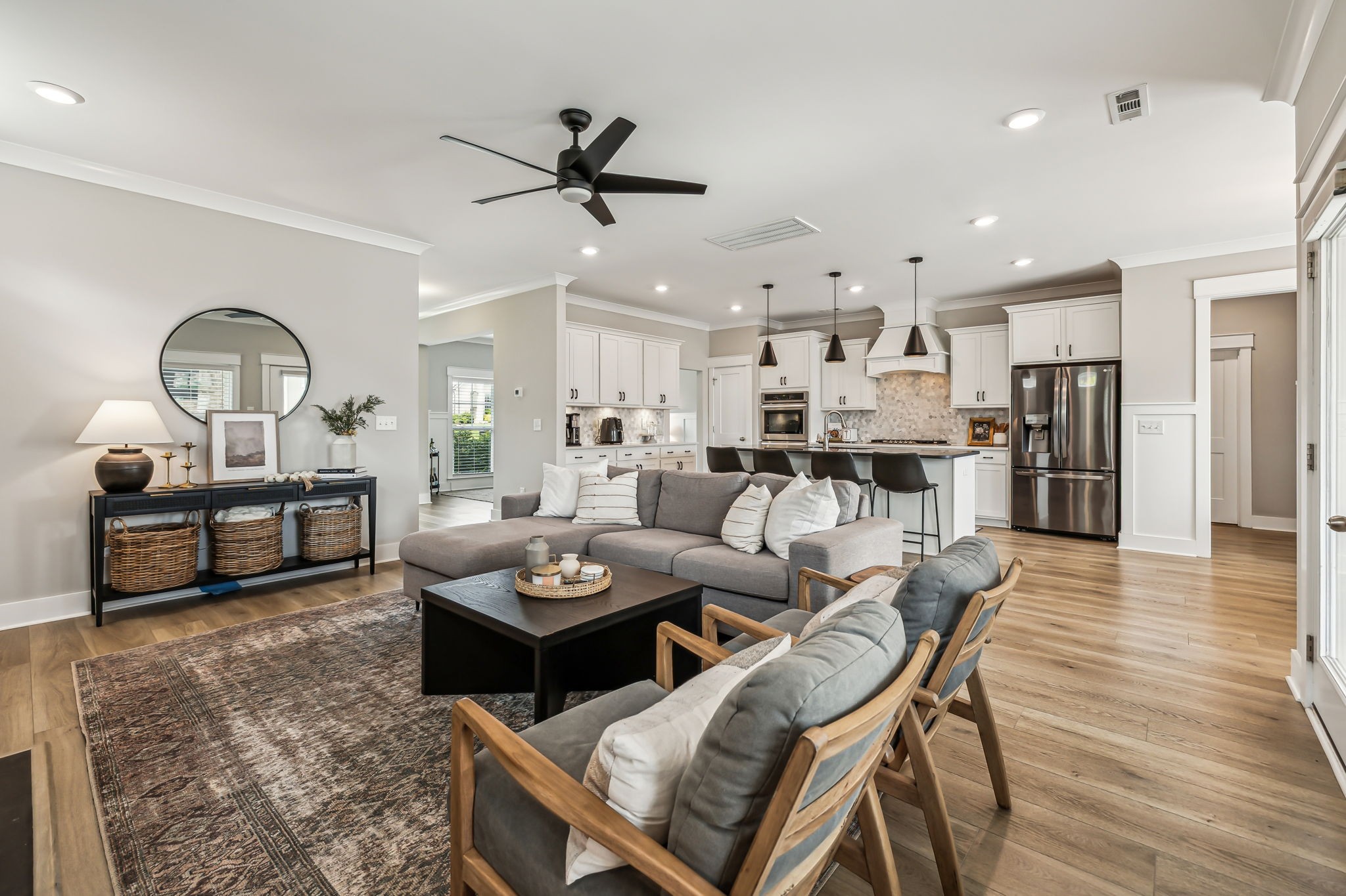 6404 Mottled Duck Dr