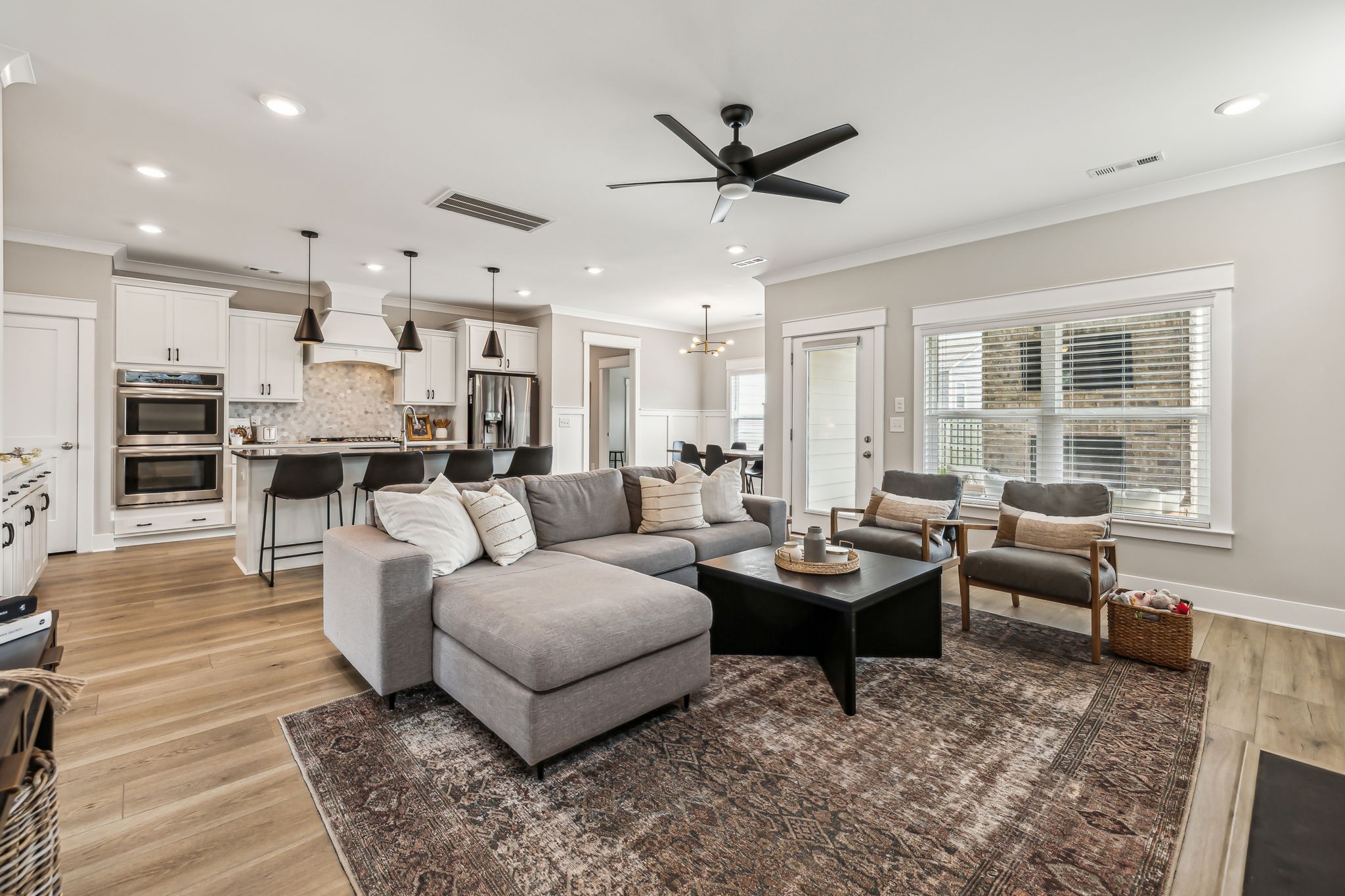 6404 Mottled Duck Dr