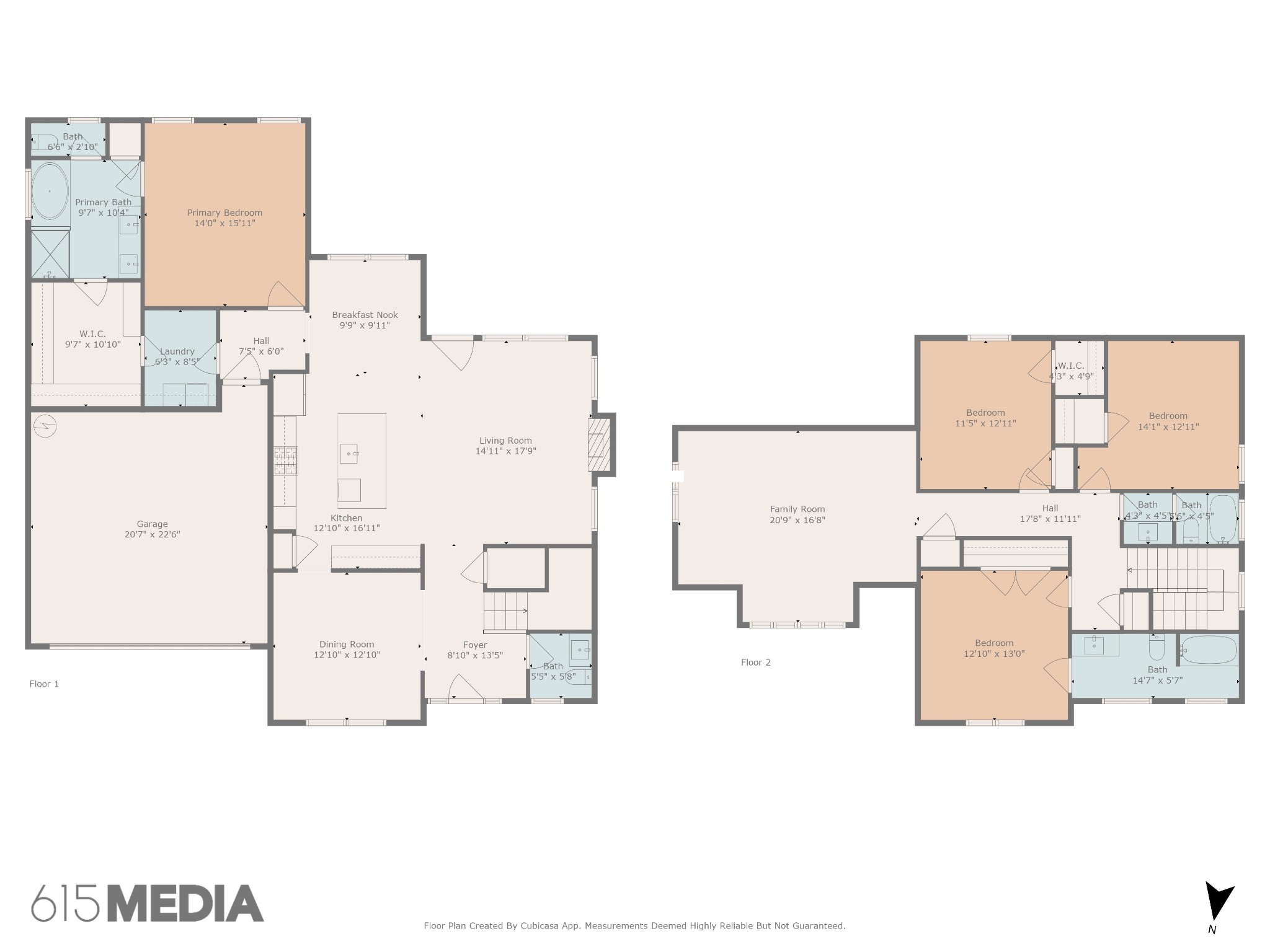 6404 Mottled Duck Dr