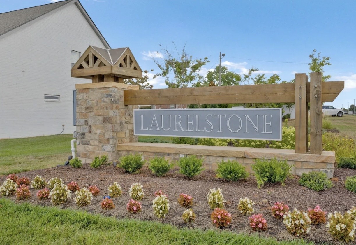 2330 Laurelstone Dr