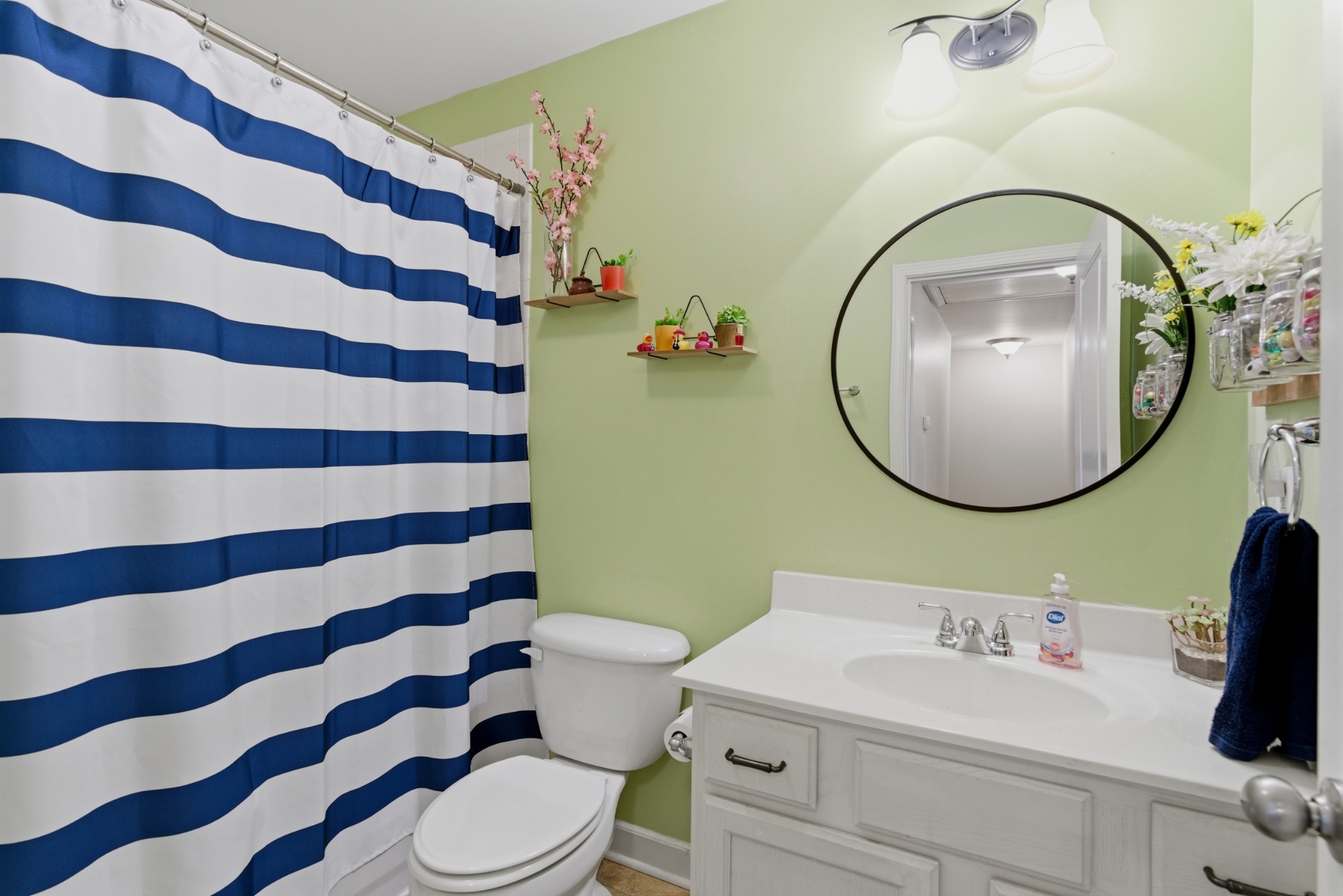553 Rosedale Ave Unit: 110