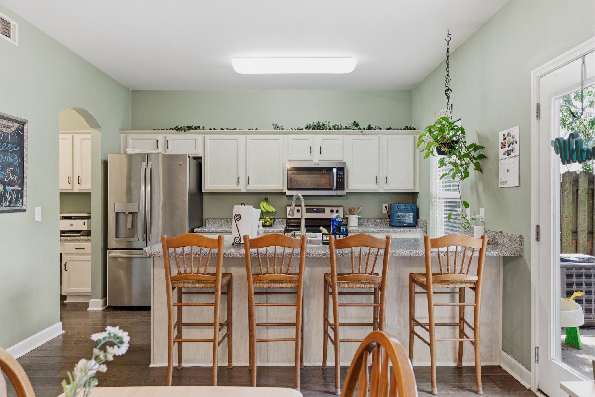 553 Rosedale Ave Unit: 110
