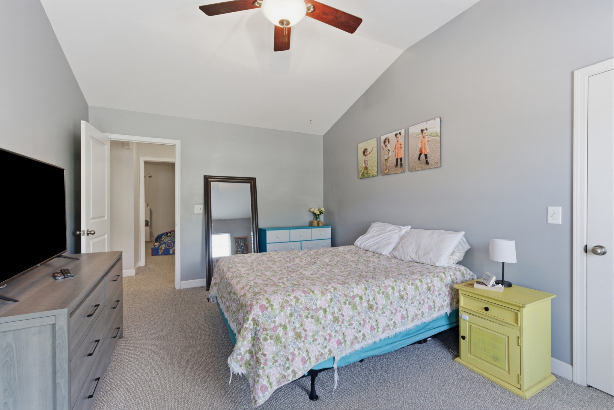 553 Rosedale Ave Unit: 110