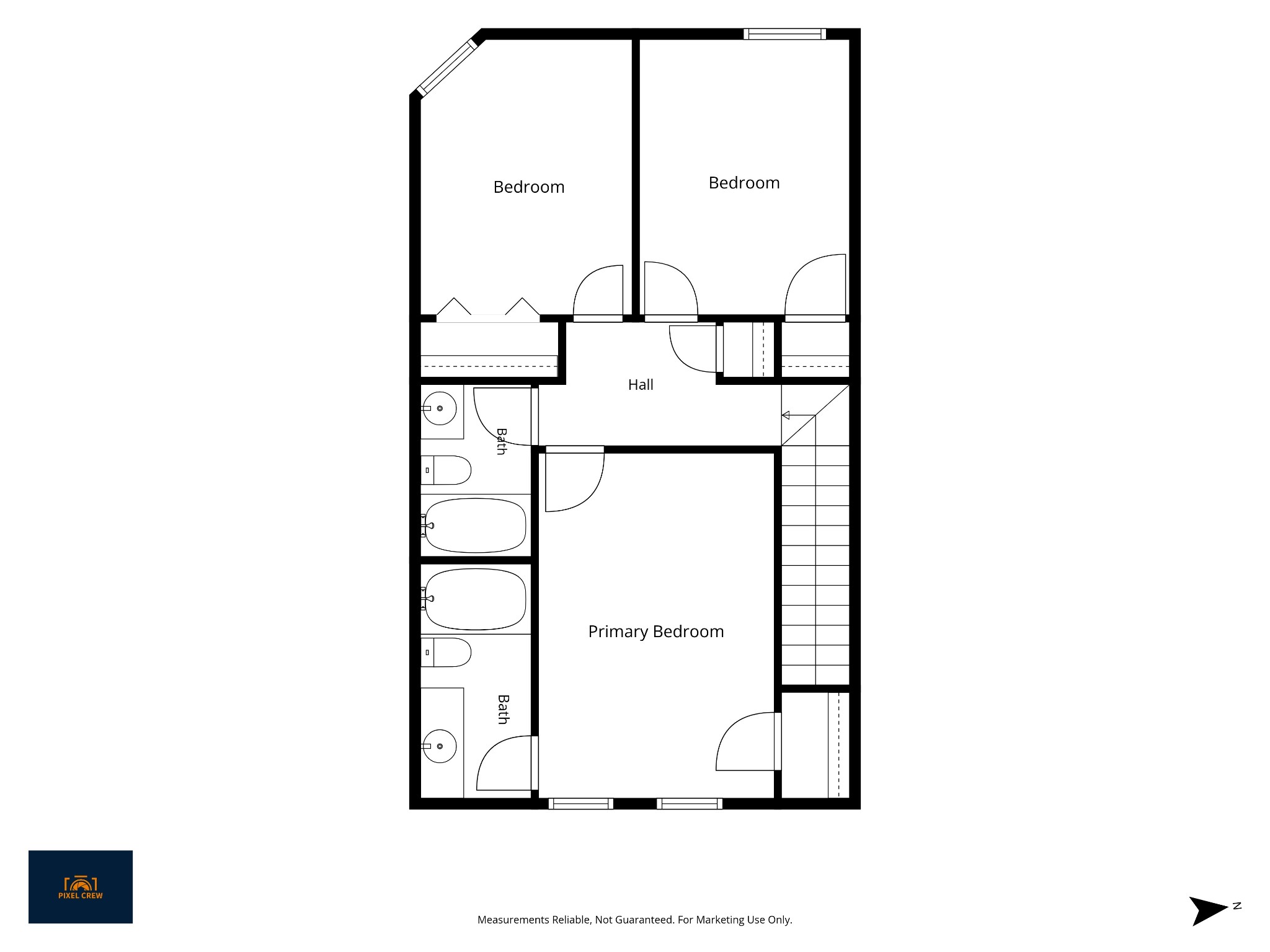 553 Rosedale Ave Unit: 110