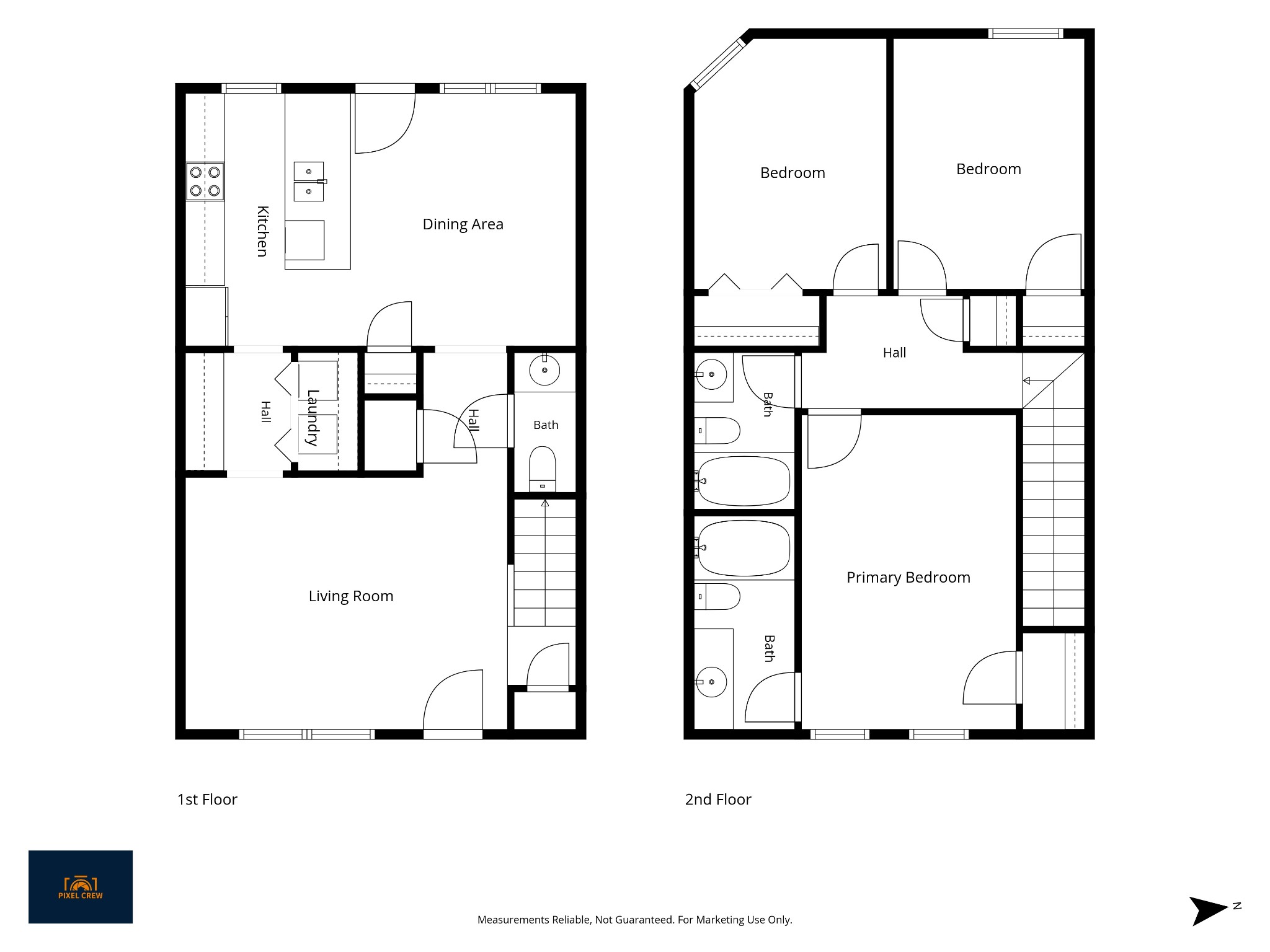 553 Rosedale Ave Unit: 110