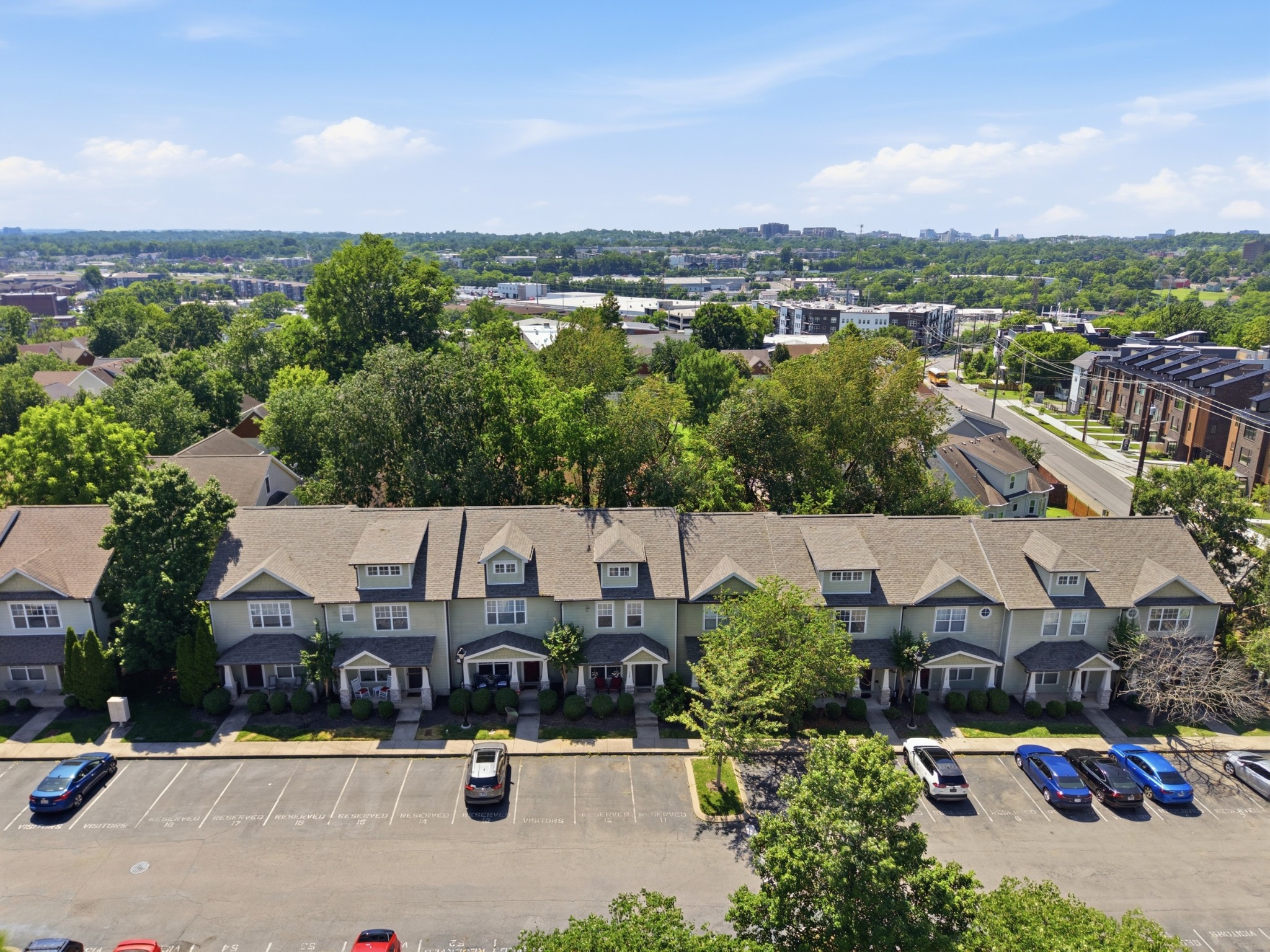 553 Rosedale Ave Unit: 110
