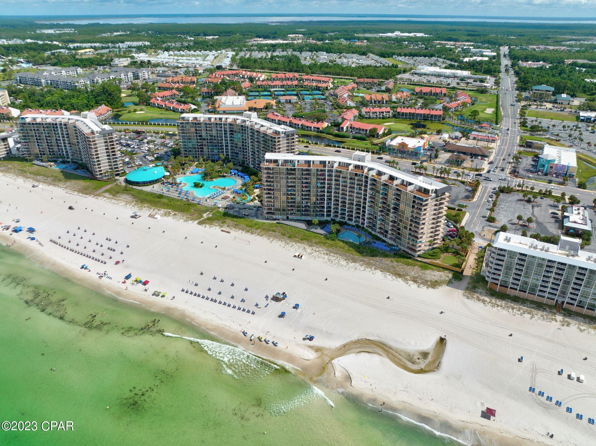 11347 Front Beach Road 702