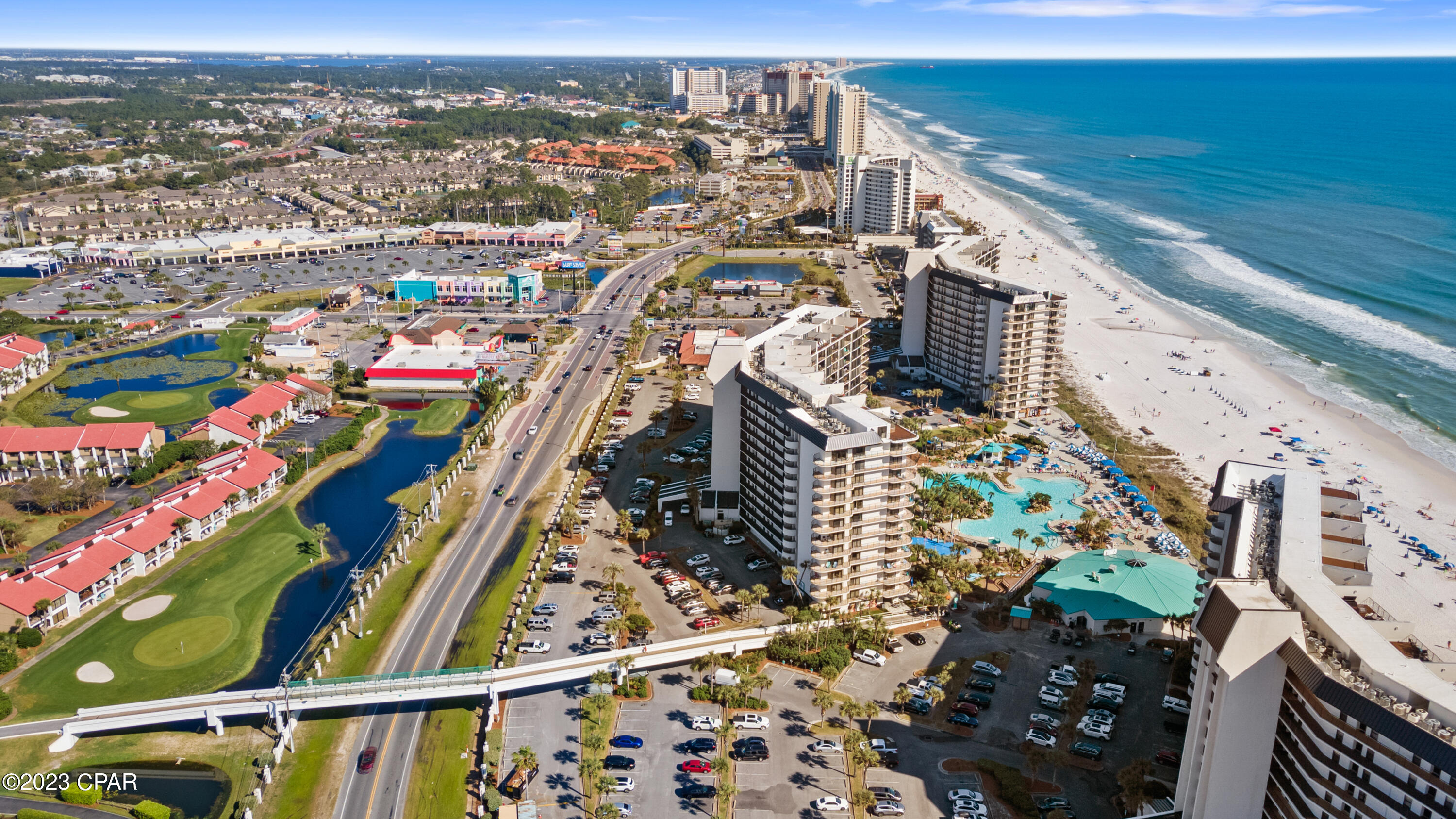 11347 Front Beach Road 702