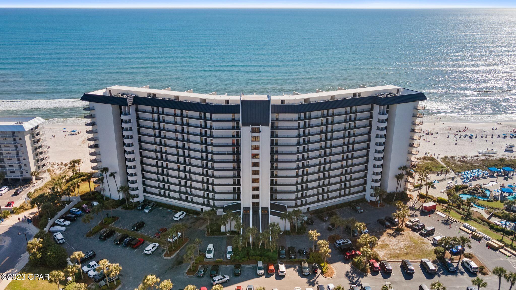 11347 Front Beach Road 702