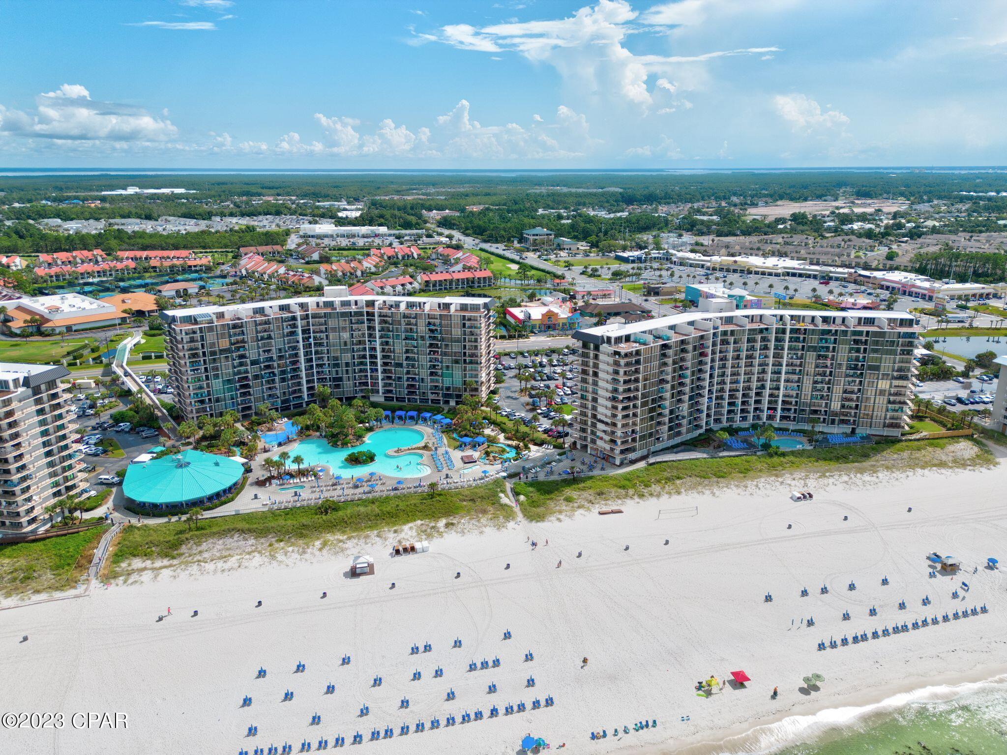 11347 Front Beach Road 702