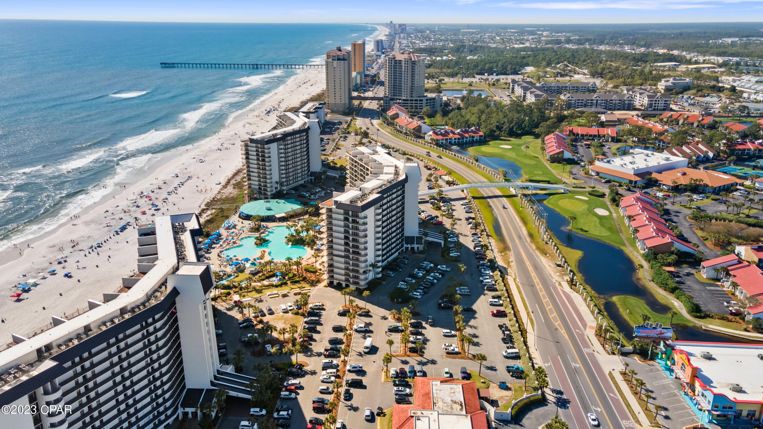11347 Front Beach Road 702