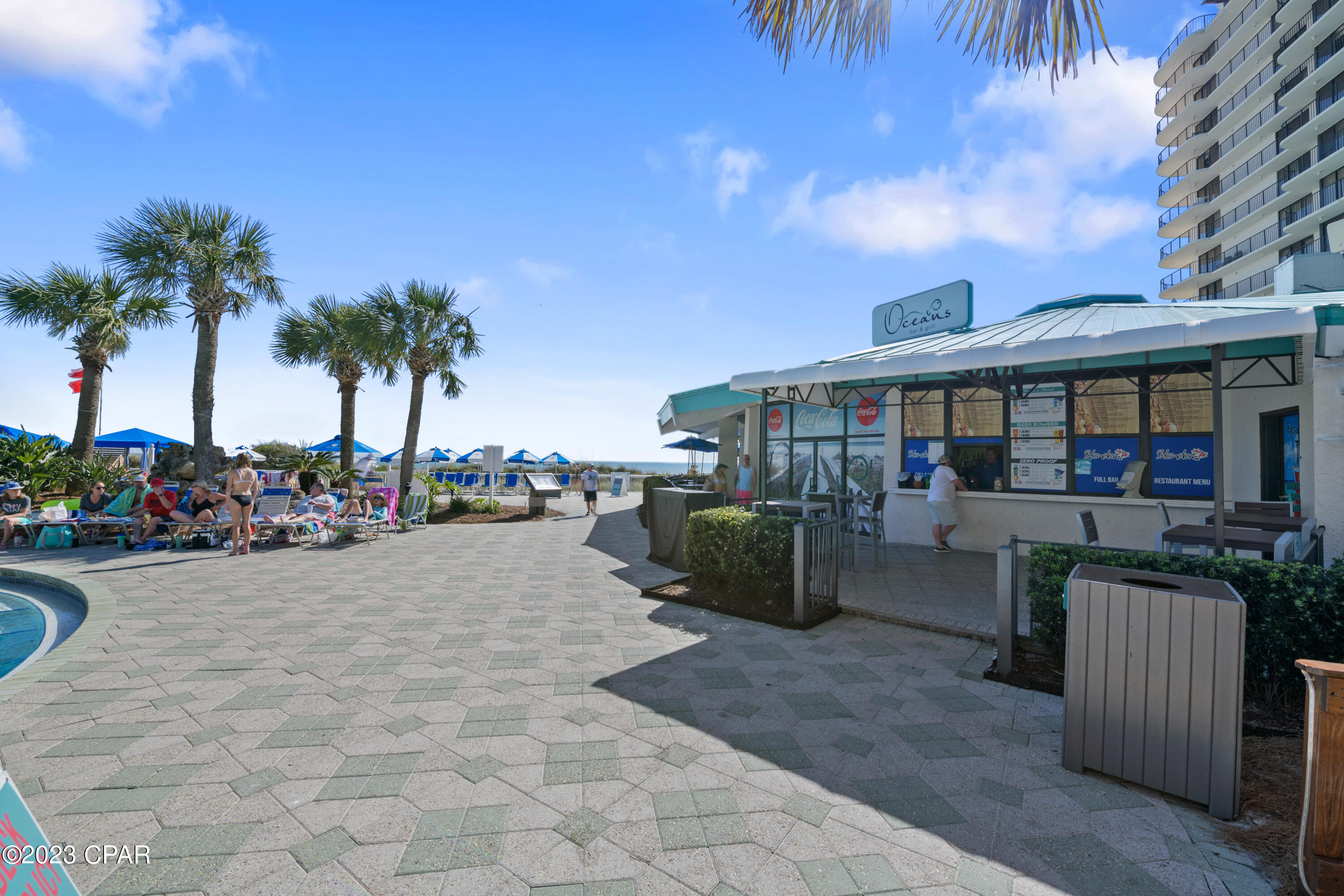 11347 Front Beach Road 702