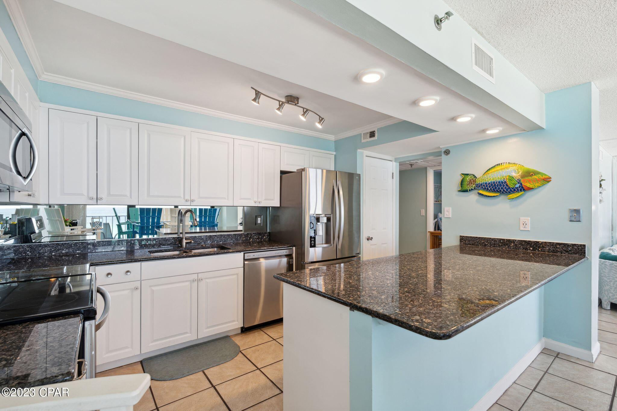 11347 Front Beach Road 702
