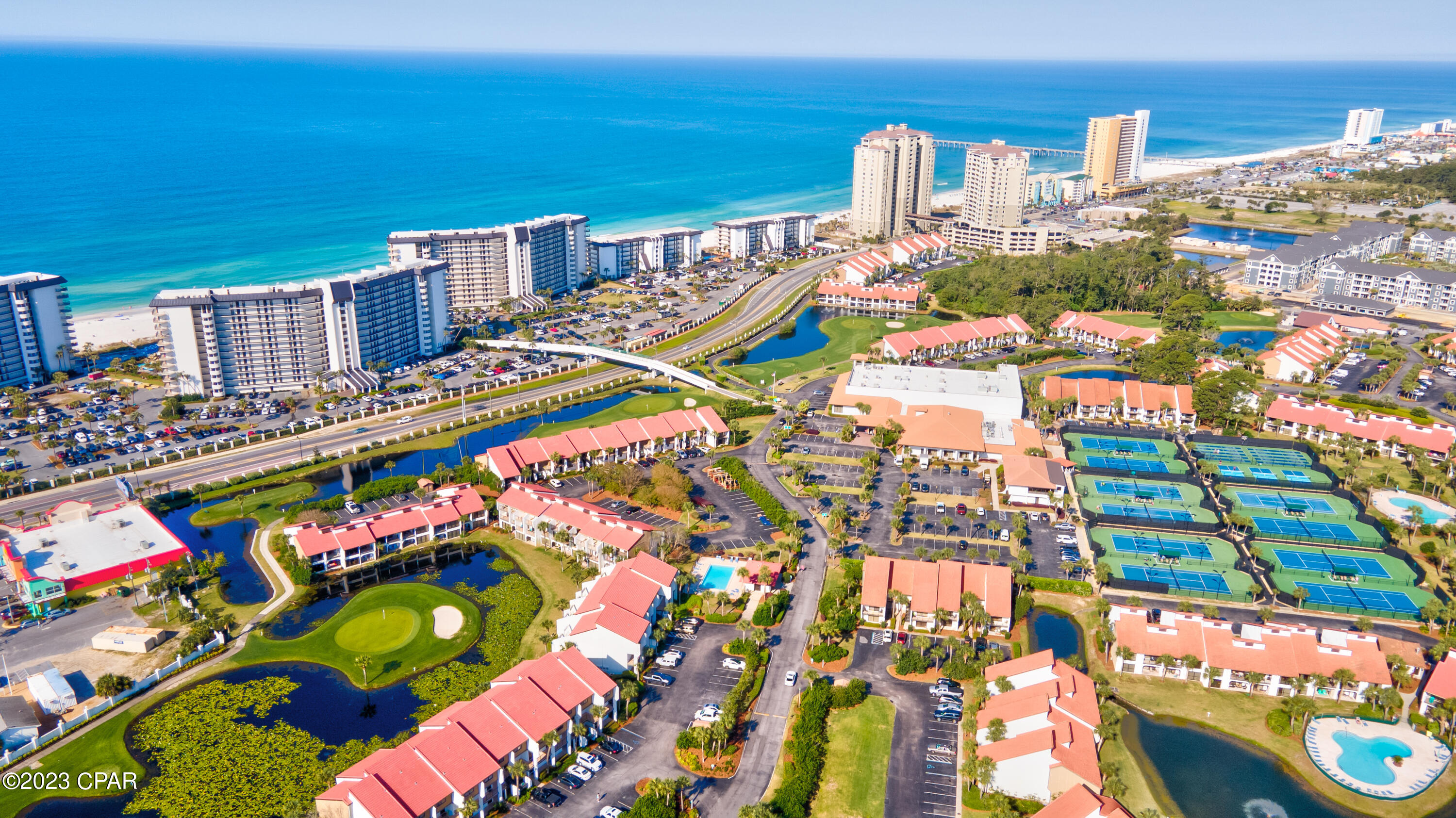 11347 Front Beach Road 702