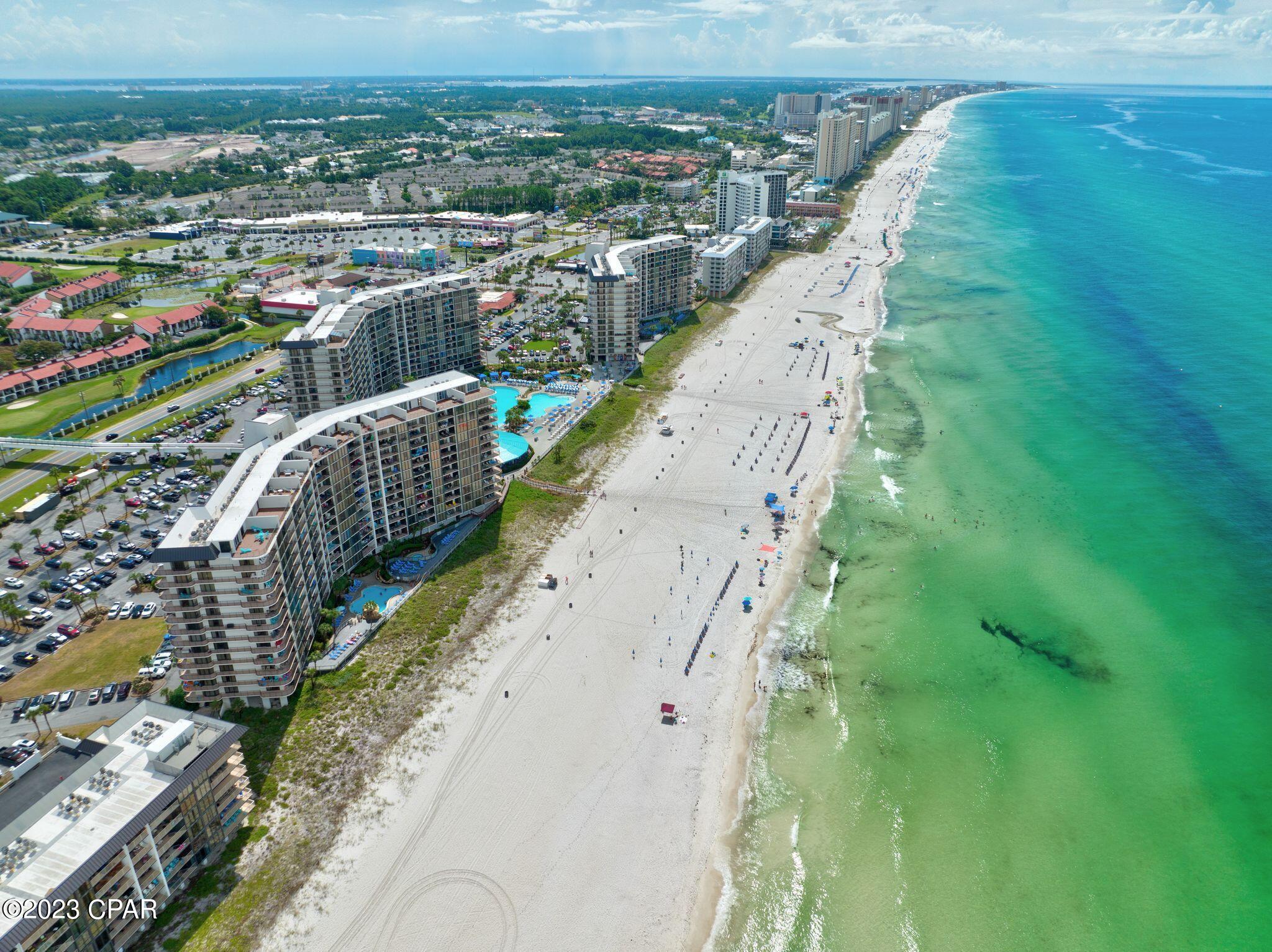 11347 Front Beach Road 702