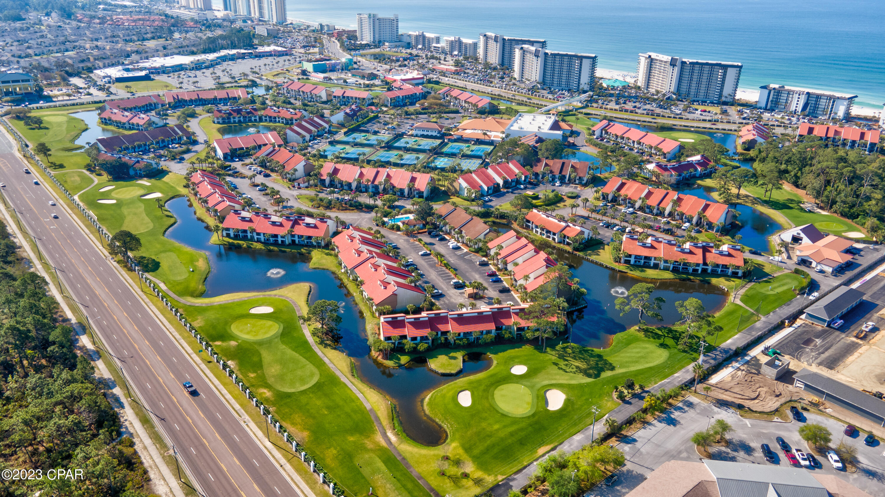 11347 Front Beach Road 702