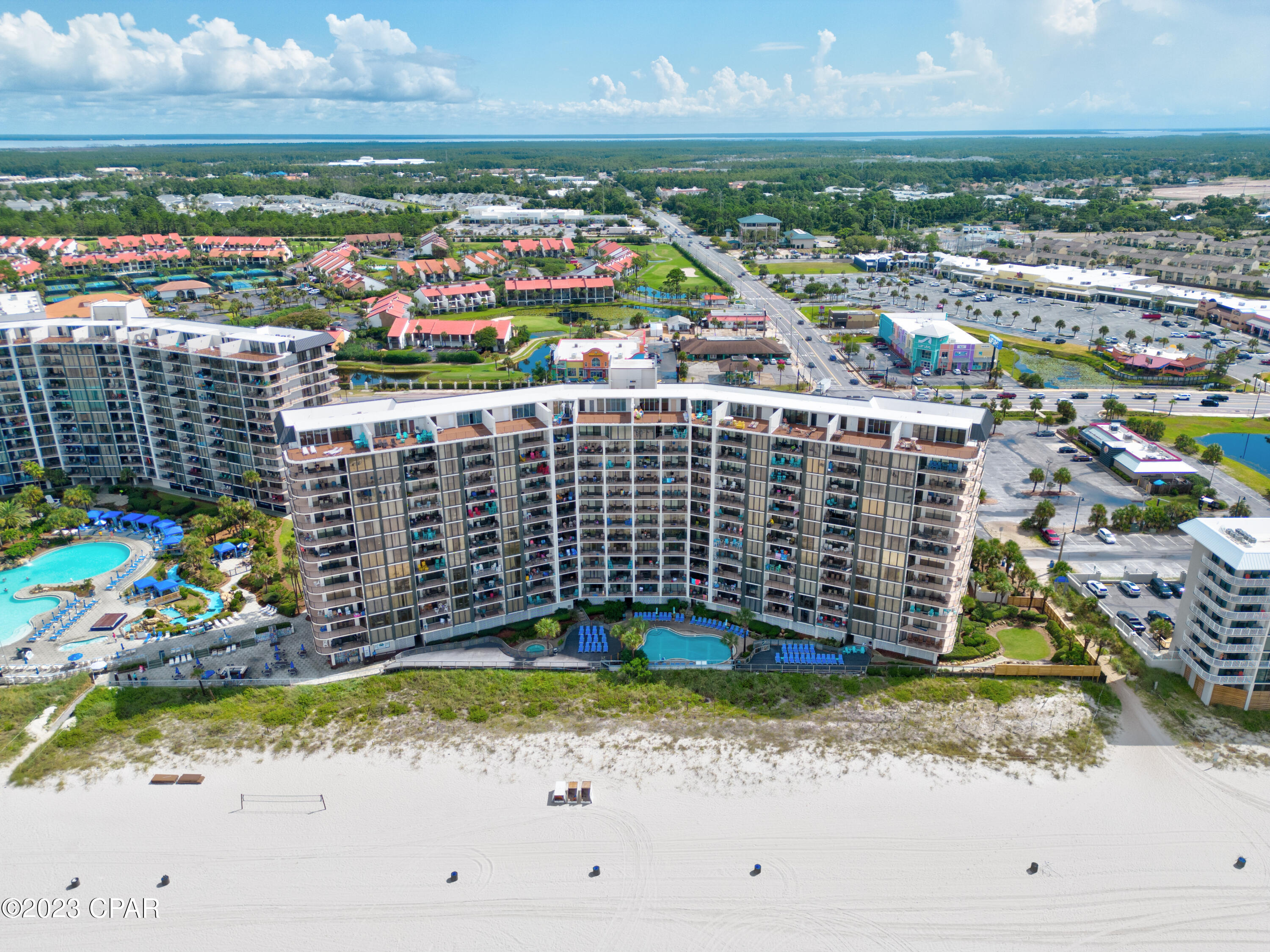 11347 Front Beach Road 702