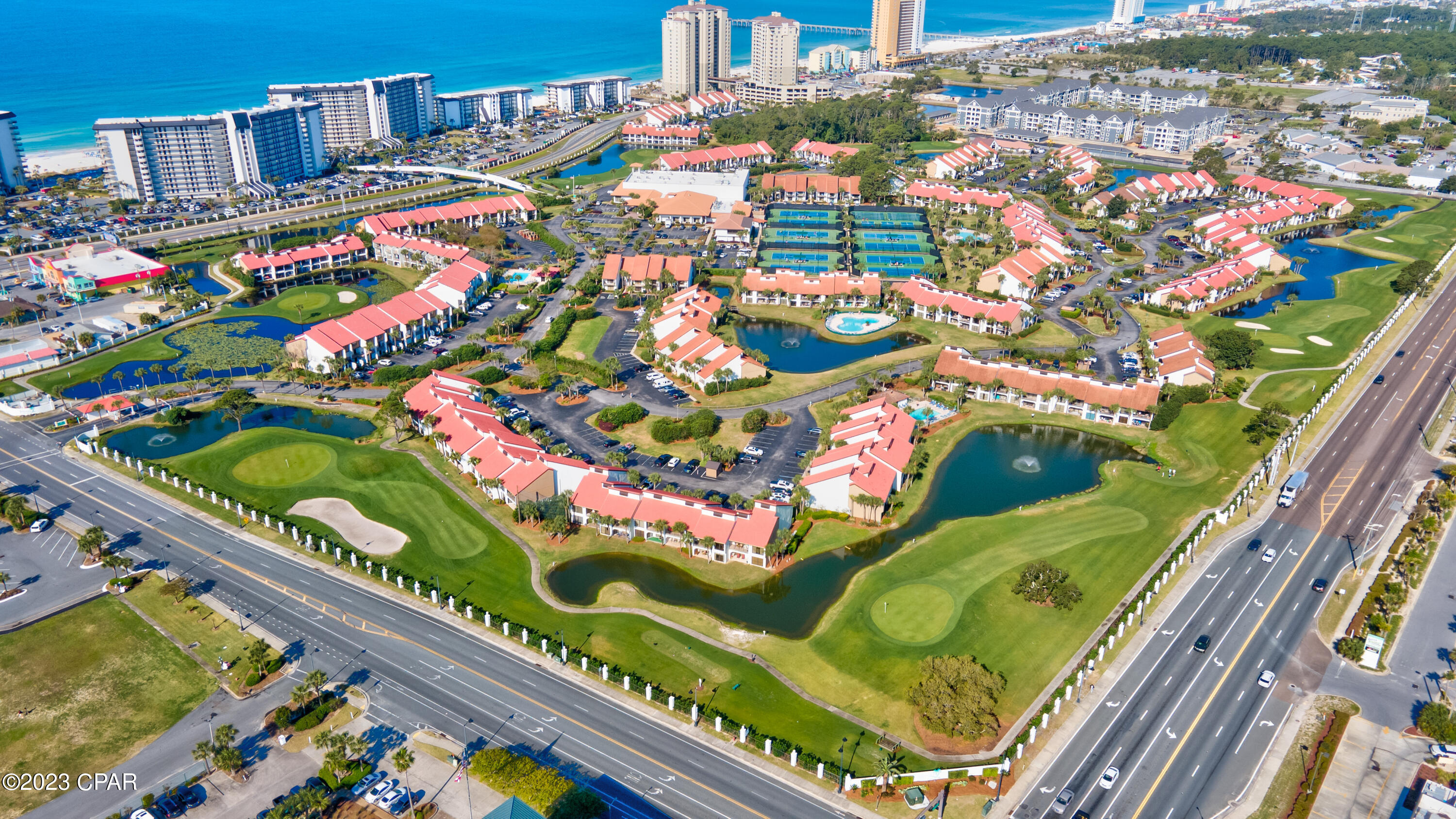 11347 Front Beach Road 702
