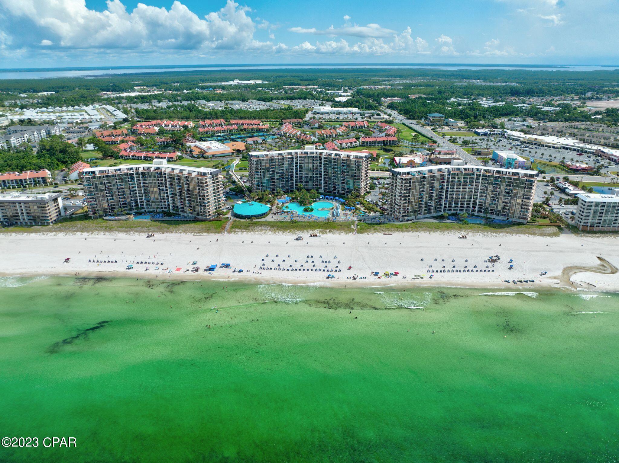 11347 Front Beach Road 702