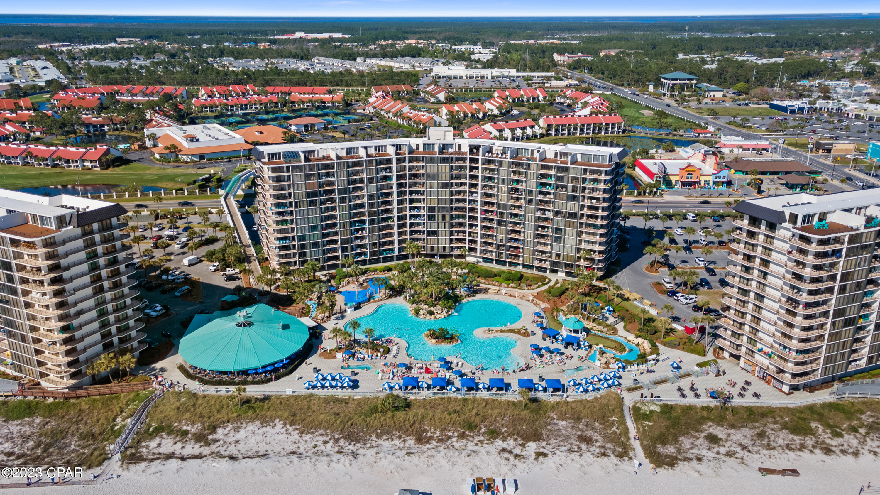 11347 Front Beach Road 702