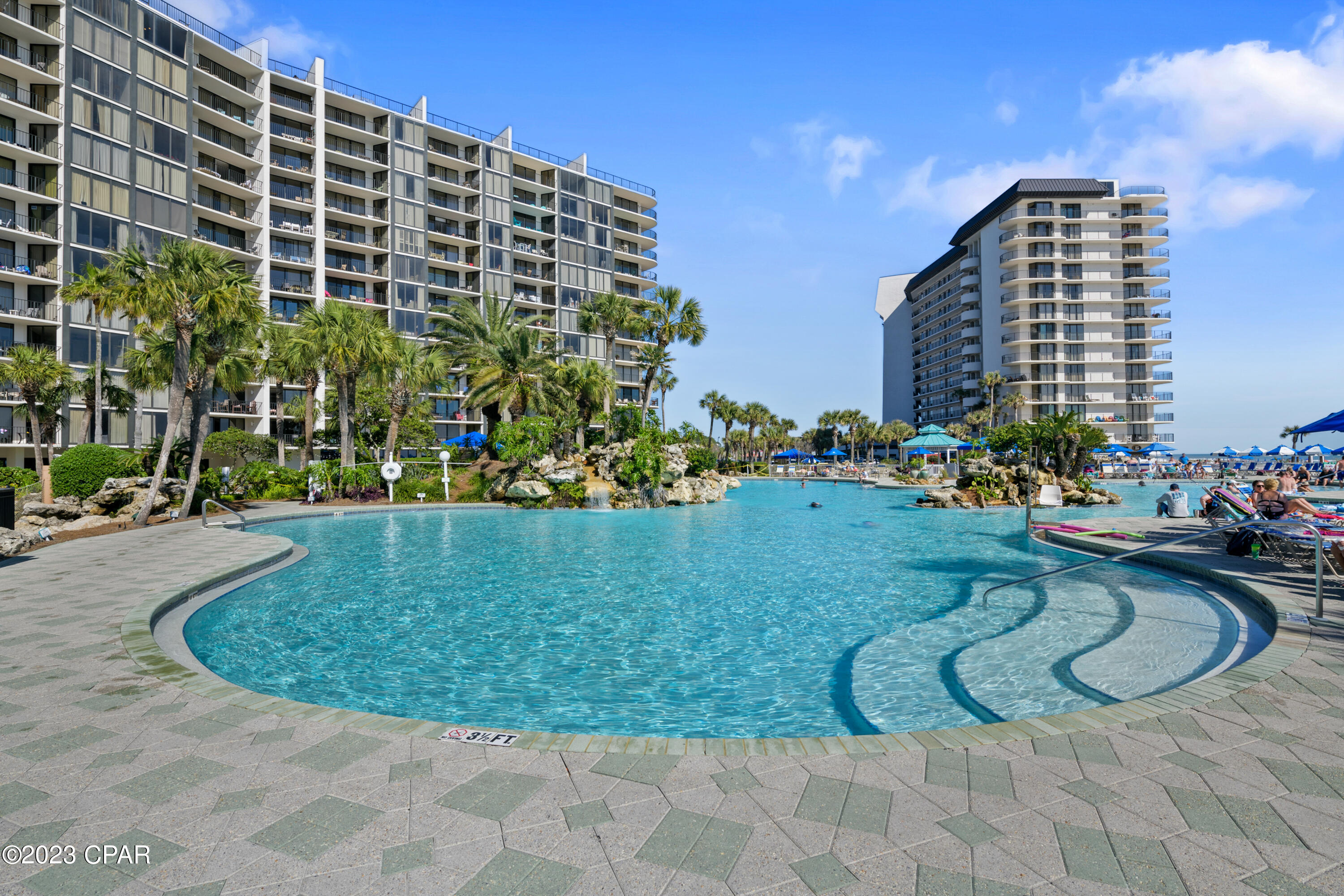 11347 Front Beach Road 702