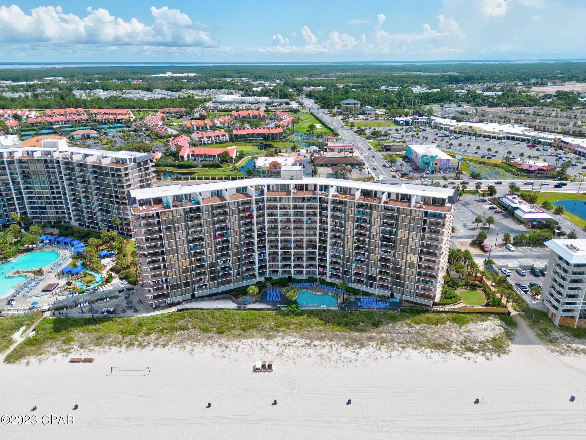 11347 Front Beach Road 702