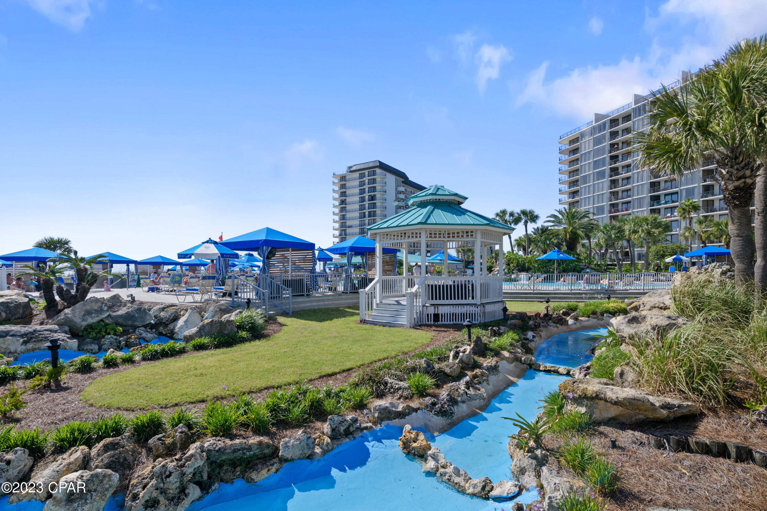 11347 Front Beach Road 702