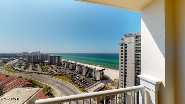 11800 Front Beach 2-1205